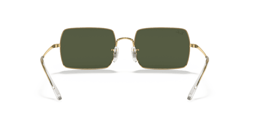 Ray-Ban - 1969 Rectangle - Pistilleria