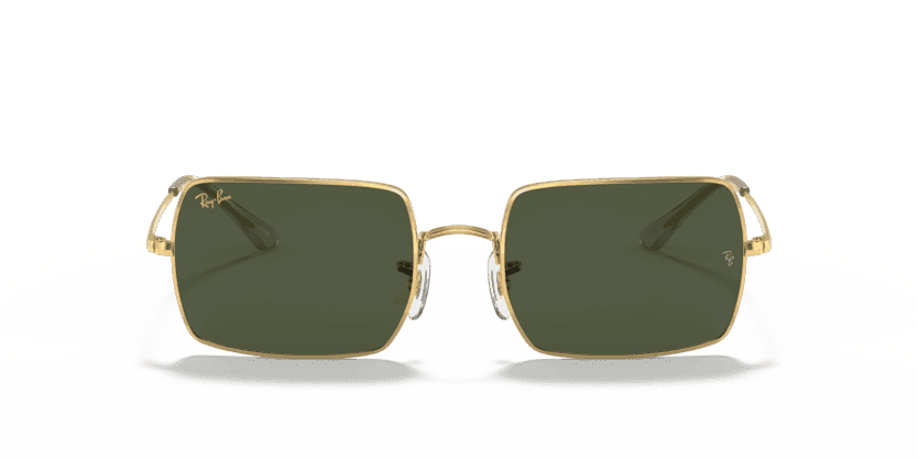 Ray-Ban - 1969 Rectangle - Pistilleria