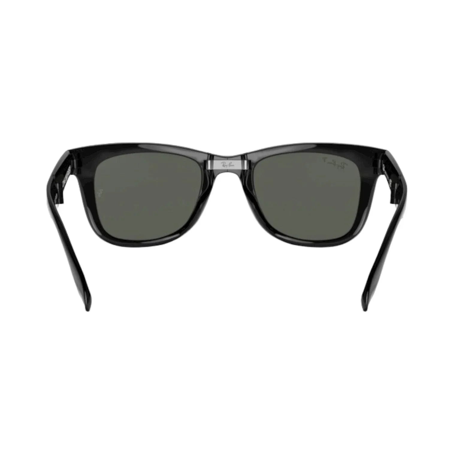Ray-Ban - 4105 Sole - 601/58 Folding Wayfarer - Pistilleria