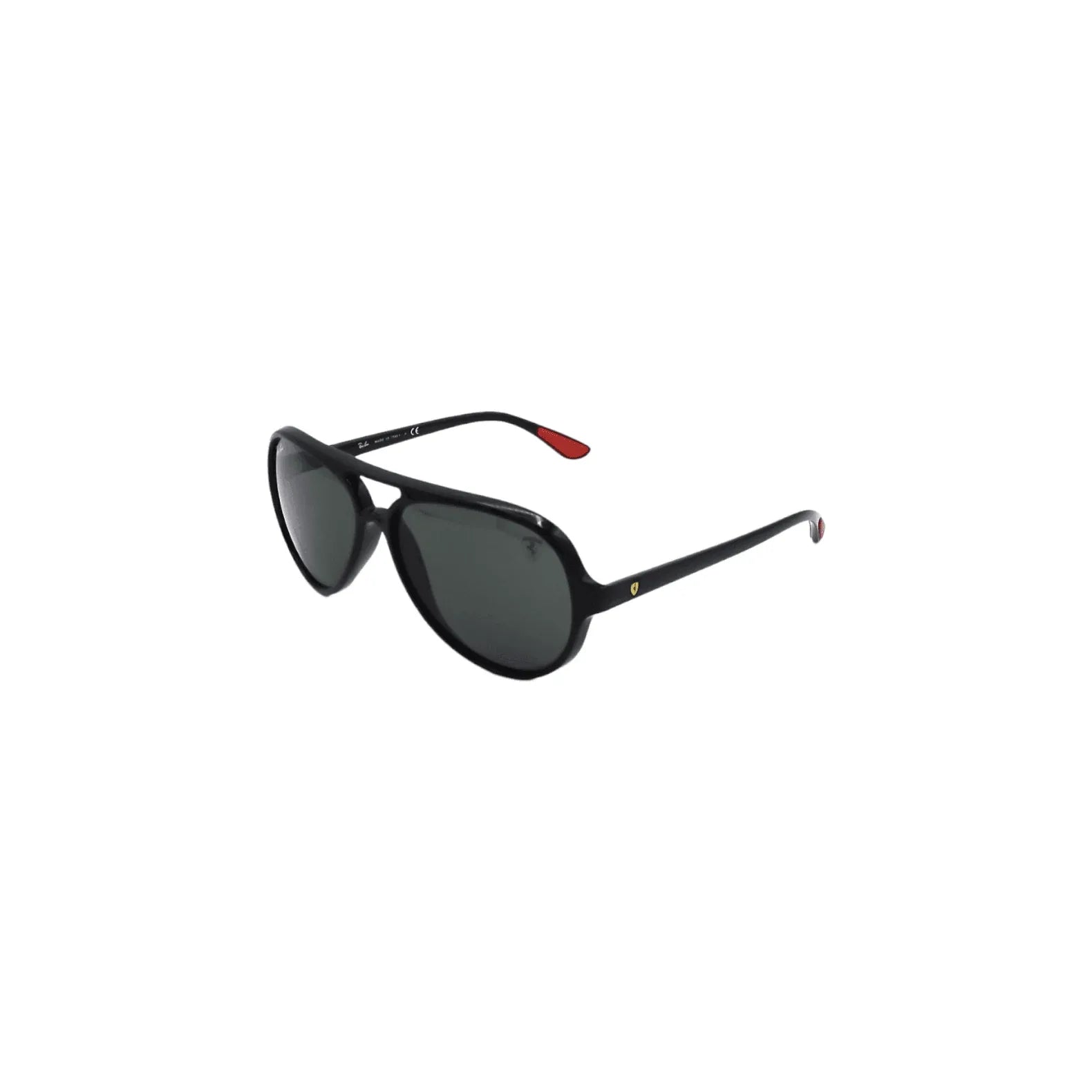 Ray-Ban - 4125M Ferrari - Pistilleria