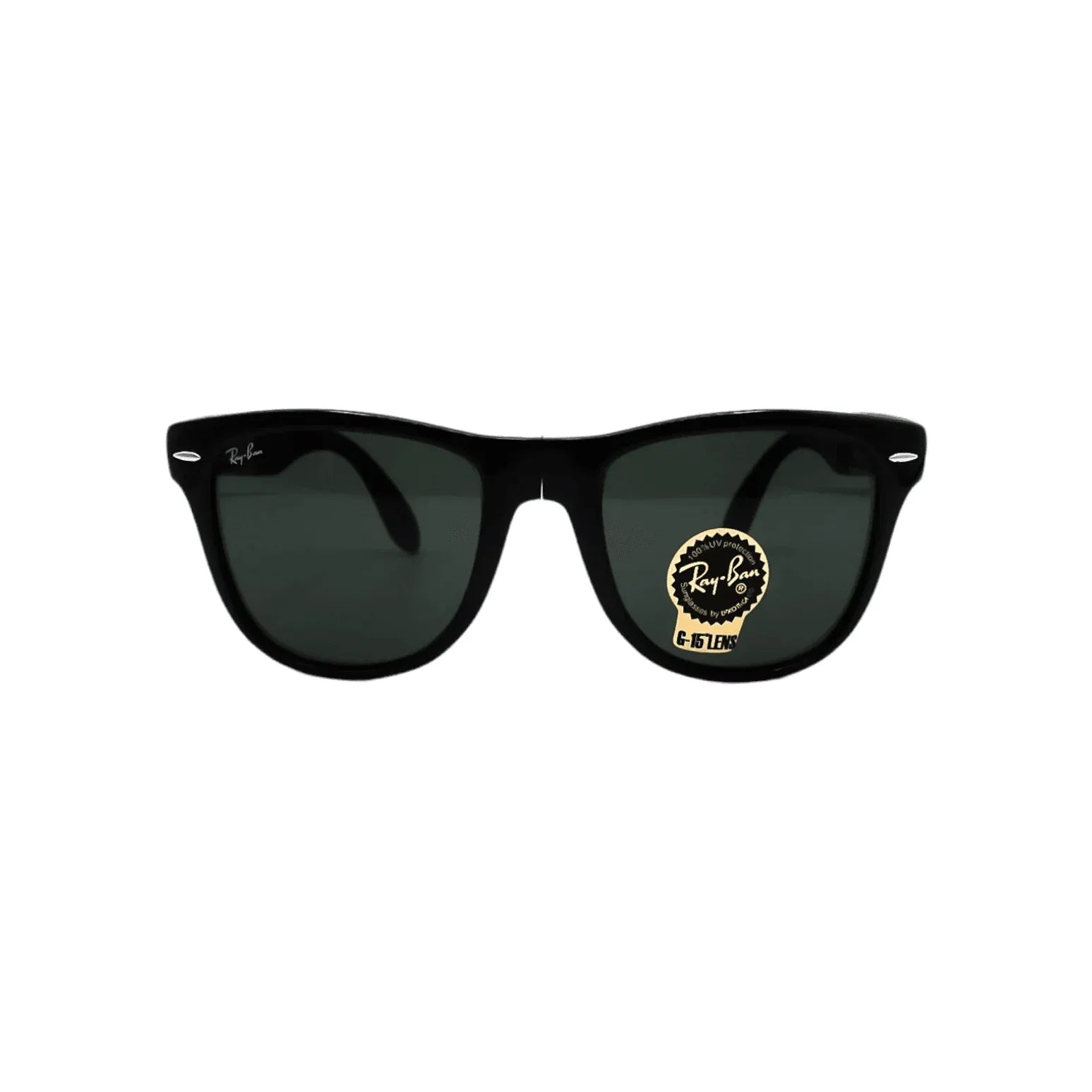 Ray-Ban - Folding Wayfarer RB4105-601-54/20 - Pistilleria