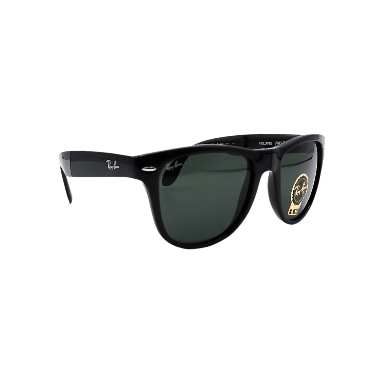 Ray-Ban - Folding Wayfarer RB4105-601-54/20 - Pistilleria