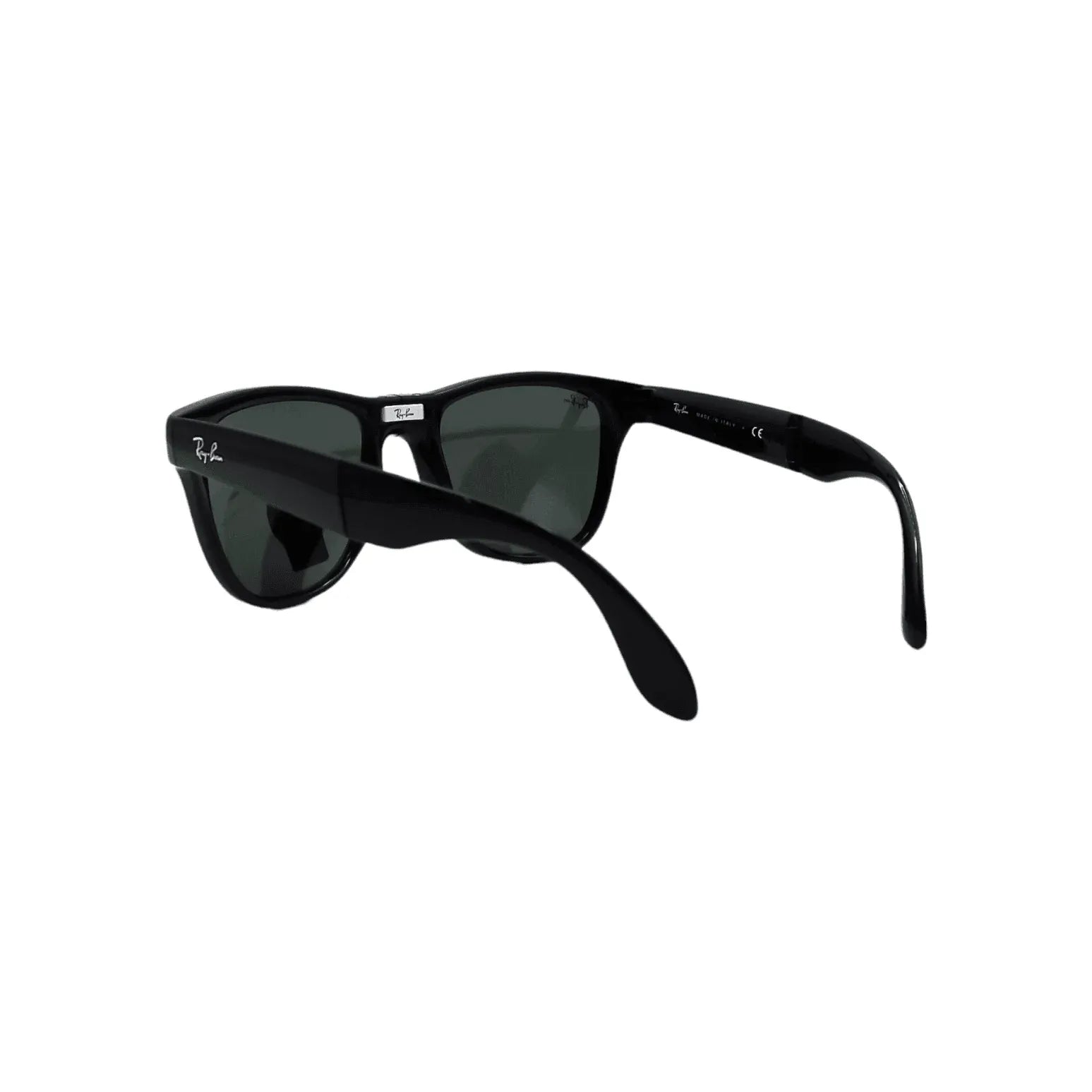 Ray-Ban - Folding Wayfarer RB4105-601-54/20 - Pistilleria