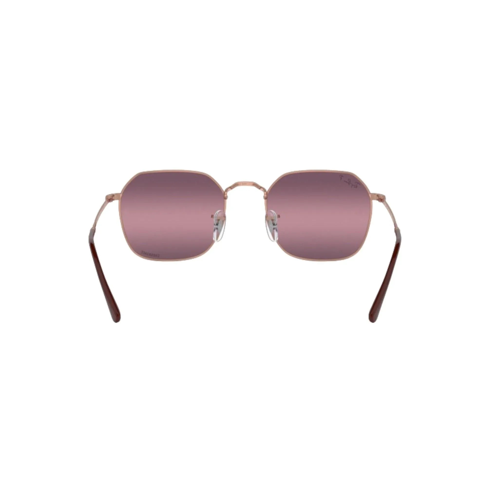Ray-Ban - Jim RB3694 - 9202/G9 Chromance Polarizzato - Pistilleria