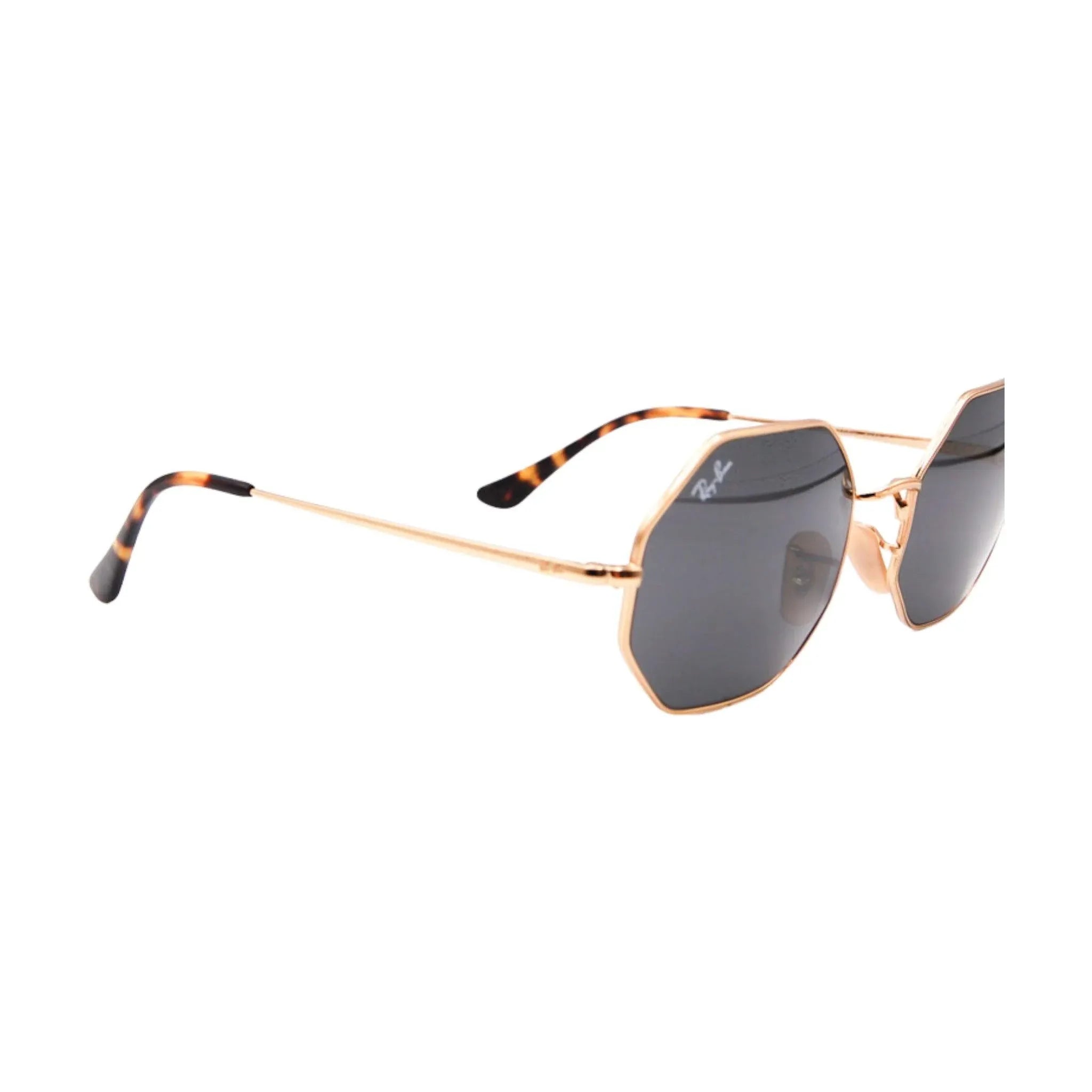 Ray-Ban RB 1972 Octagon - 9150/B1 - Pistilleria