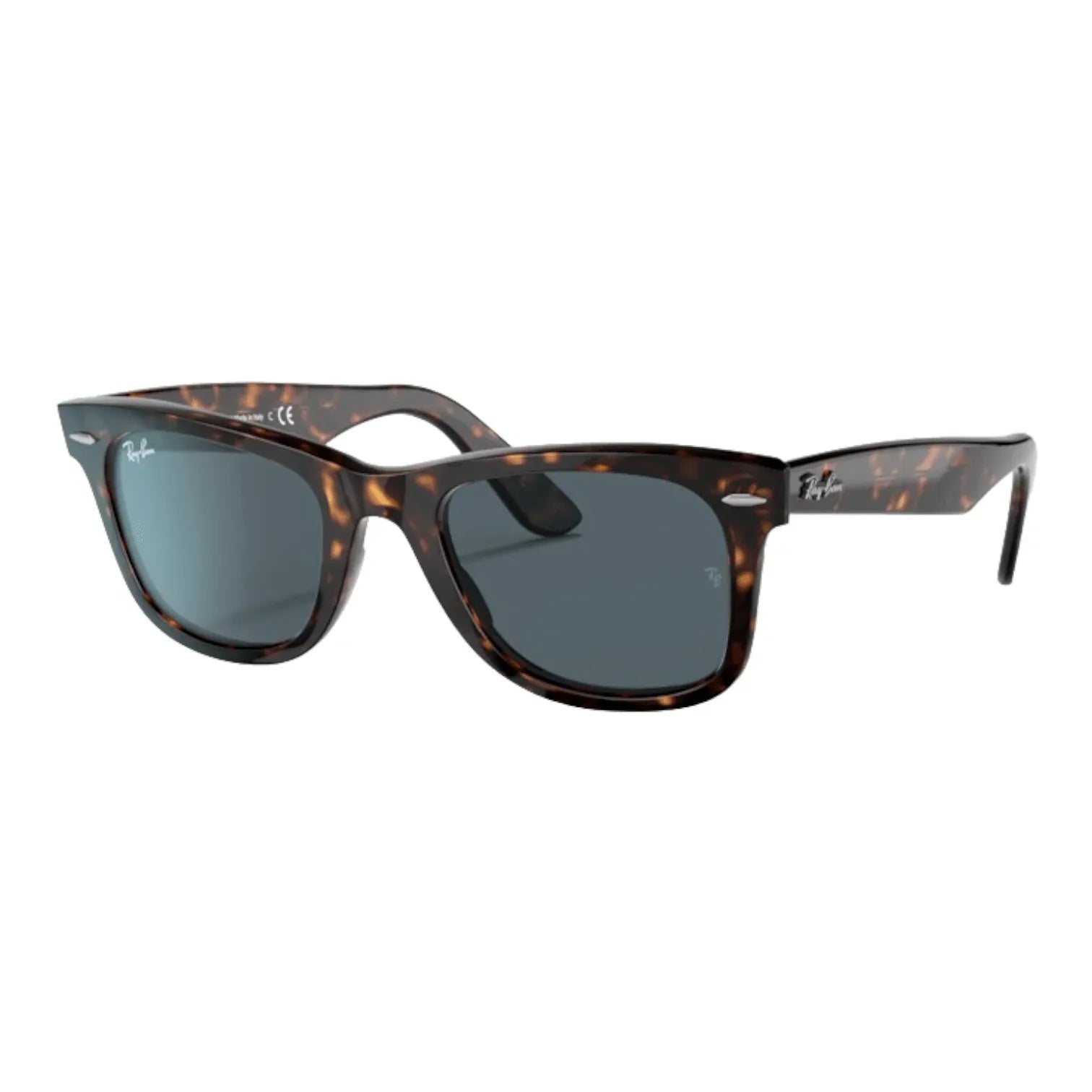 Ray-Ban RB 2140 Wayfarer Havana - 902/R5 - Pistilleria