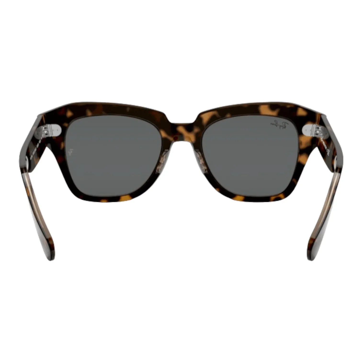 Ray-Ban RB 2186 State Street - 1292/B1 - Pistilleria