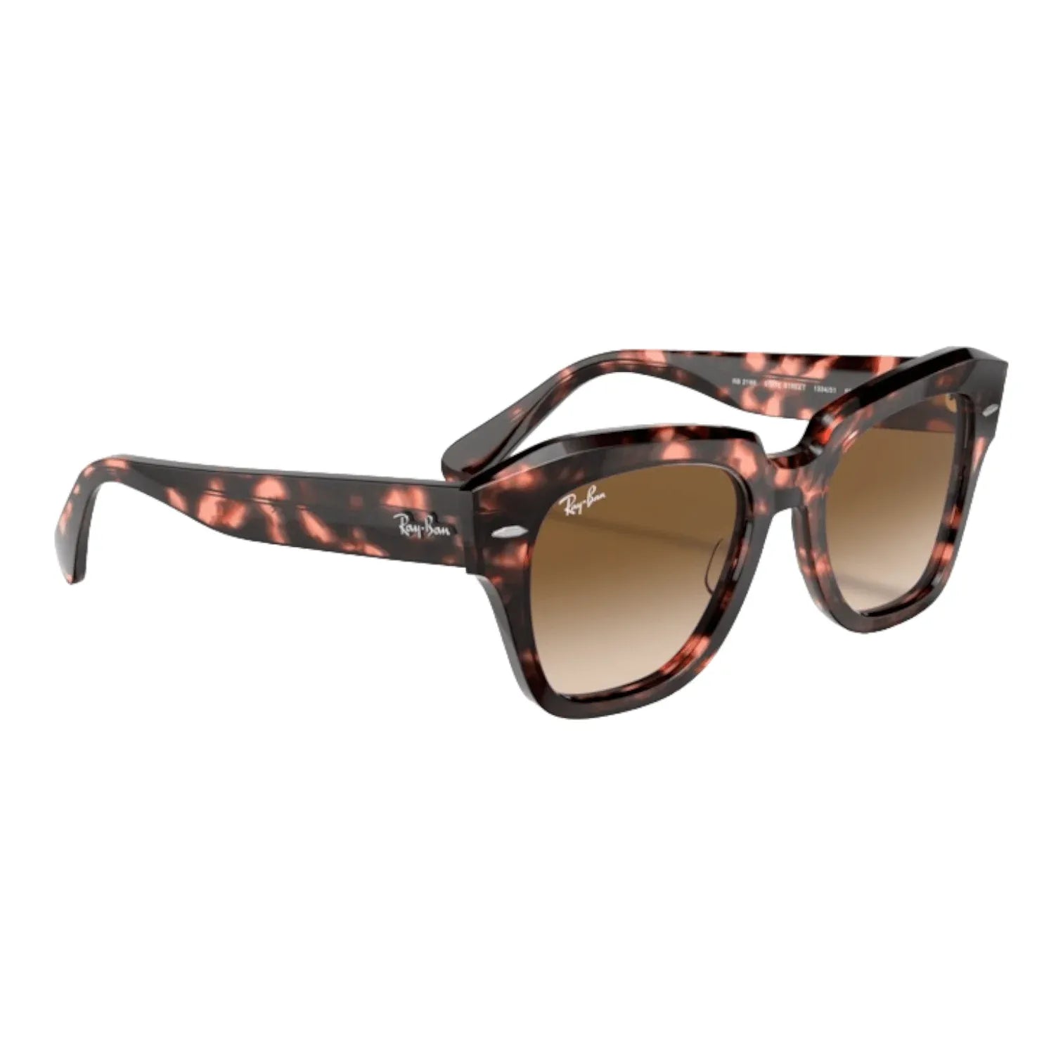 Ray-Ban RB 2186 State Street- 133451 - Pistilleria