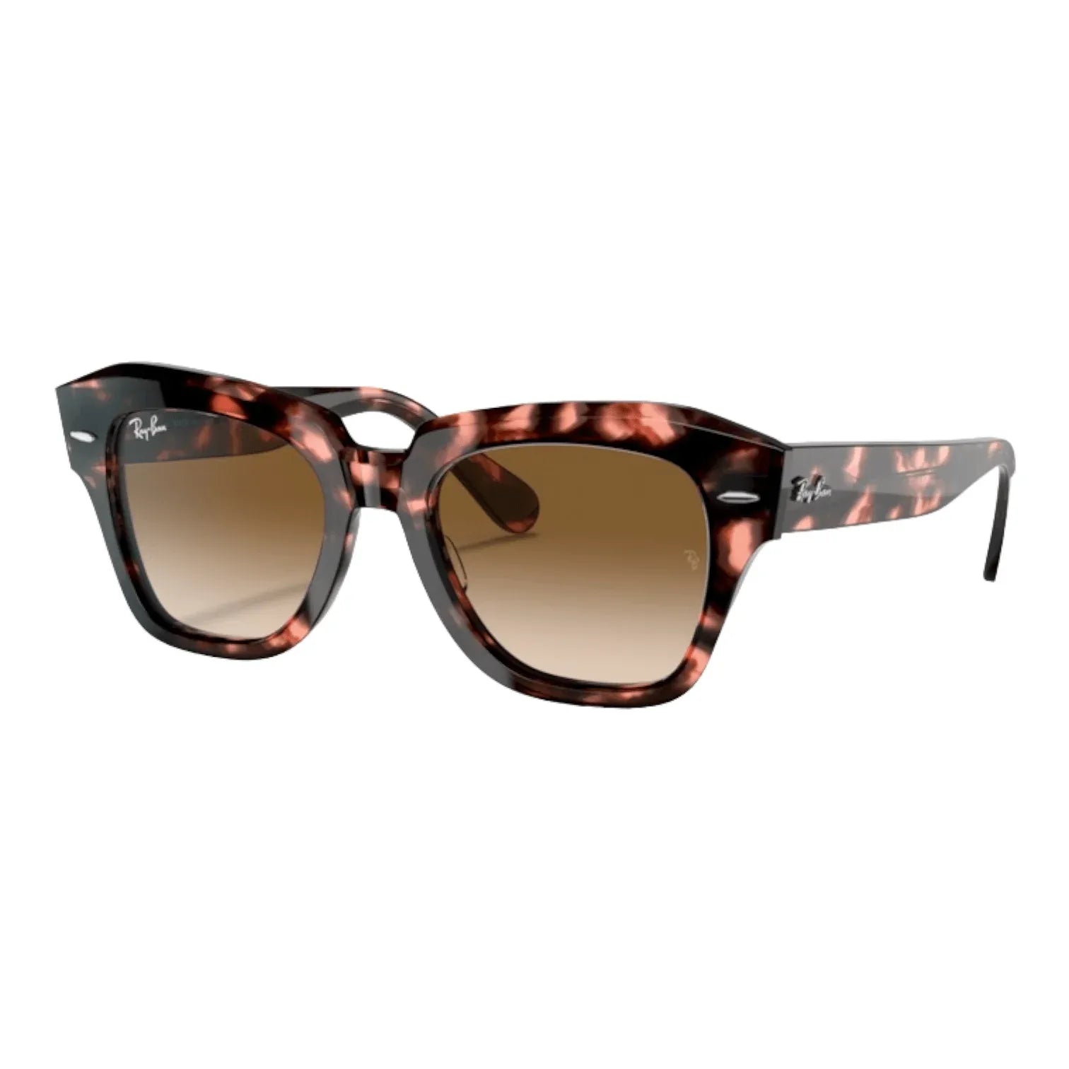 Ray-Ban RB 2186 State Street- 133451 - Pistilleria