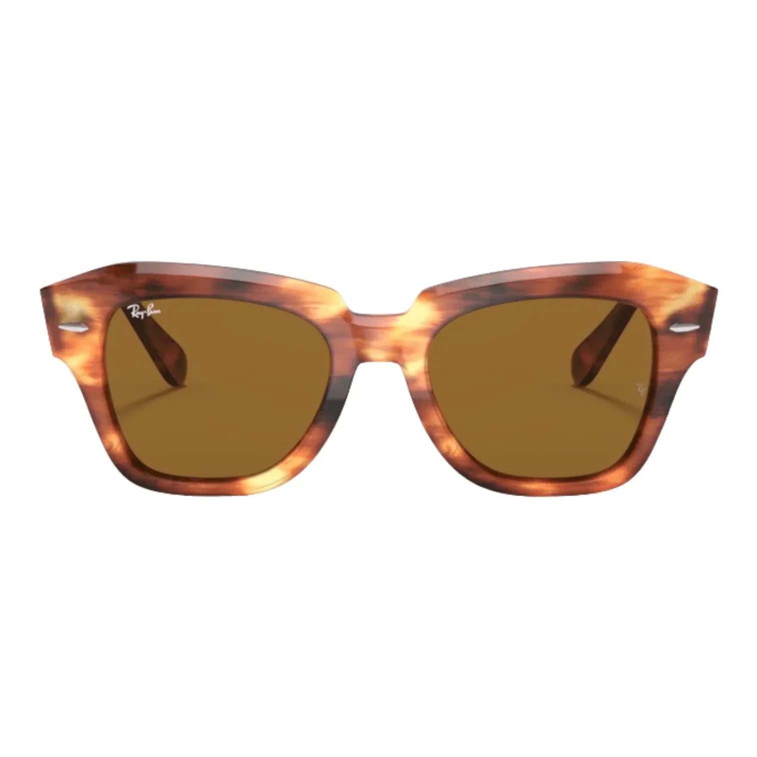 Ray-Ban RB 2186 State Street 52- 954/33 - Pistilleria