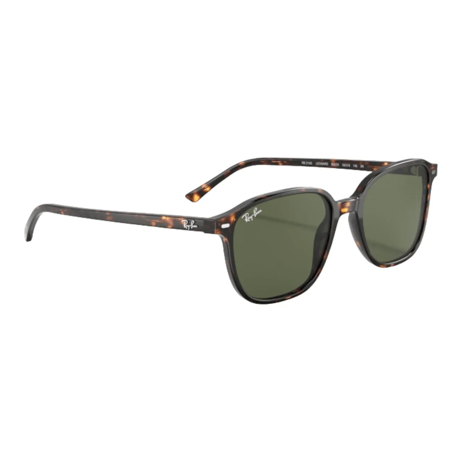 Ray-Ban RB 2193 Leonard- 902/31 - Pistilleria