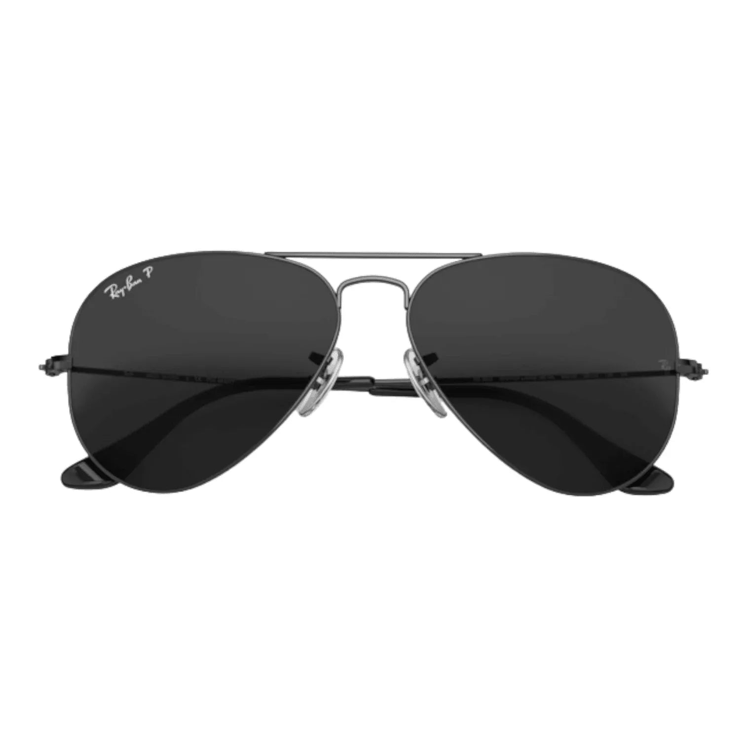 Ray-Ban RB 3025 Aviator Large Metal Polarizzato- 002/48 - Pistilleria