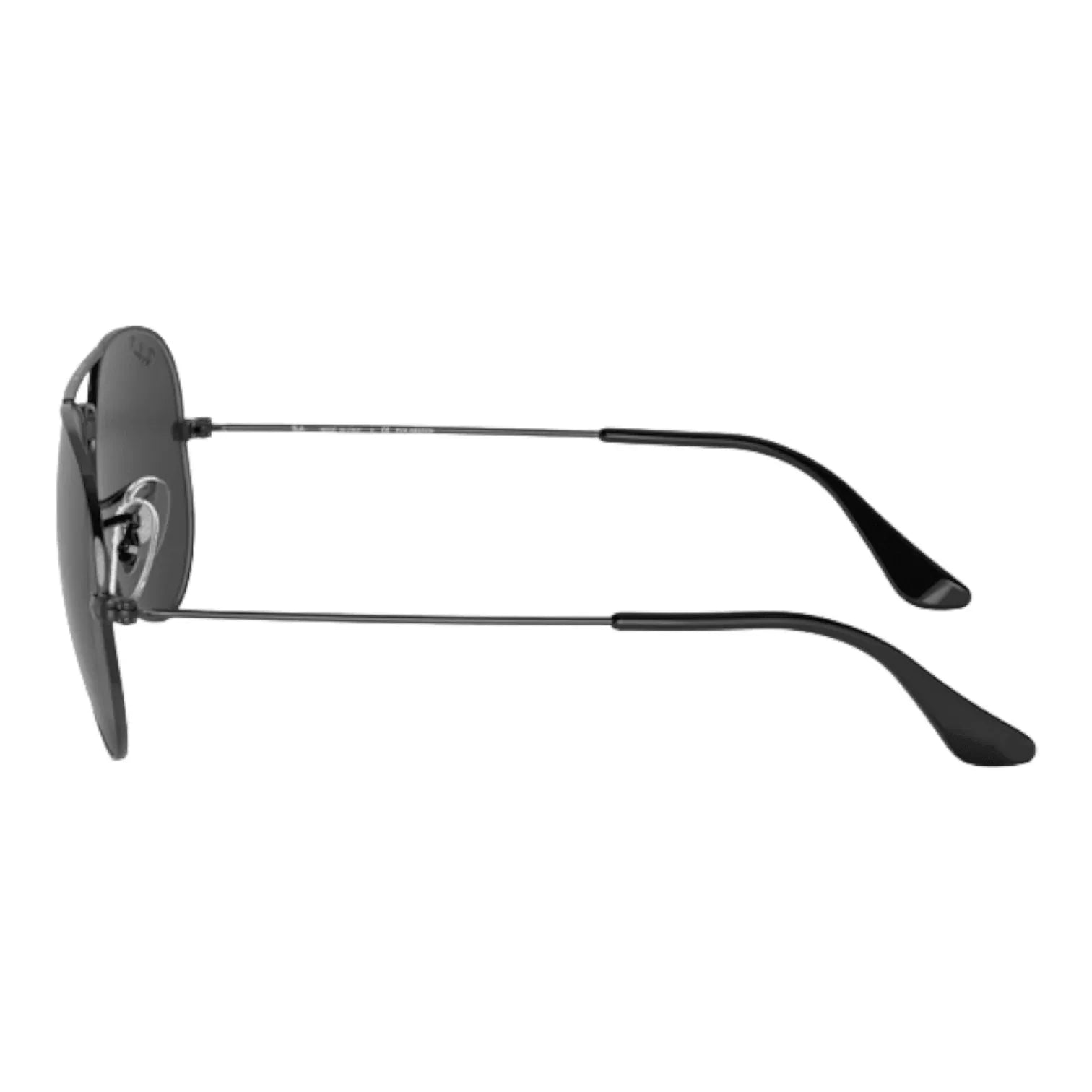 Ray-Ban RB 3025 Aviator Large Metal Polarizzato- 002/48 - Pistilleria