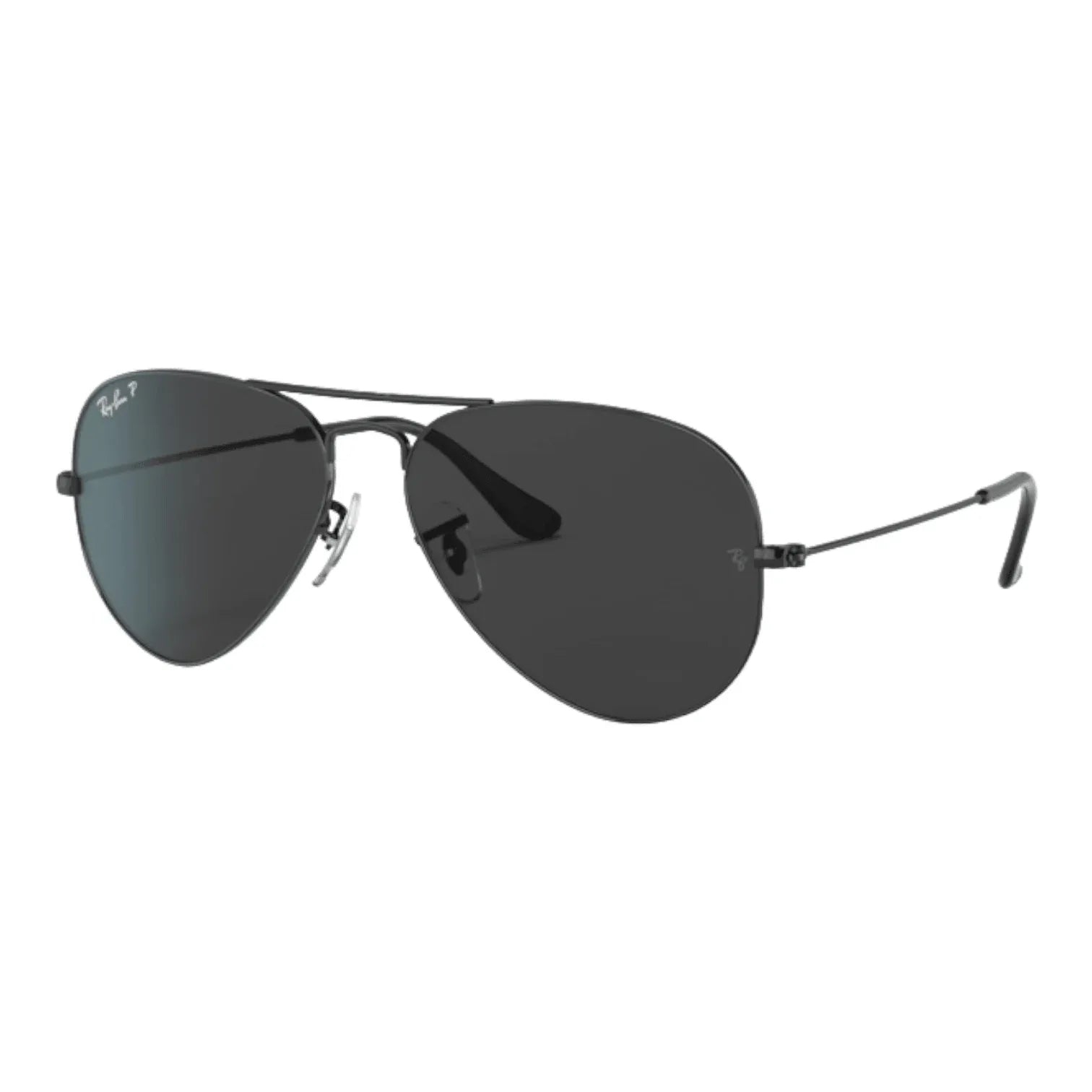 Ray-Ban RB 3025 Aviator Large Metal Polarizzato- 002/48 - Pistilleria
