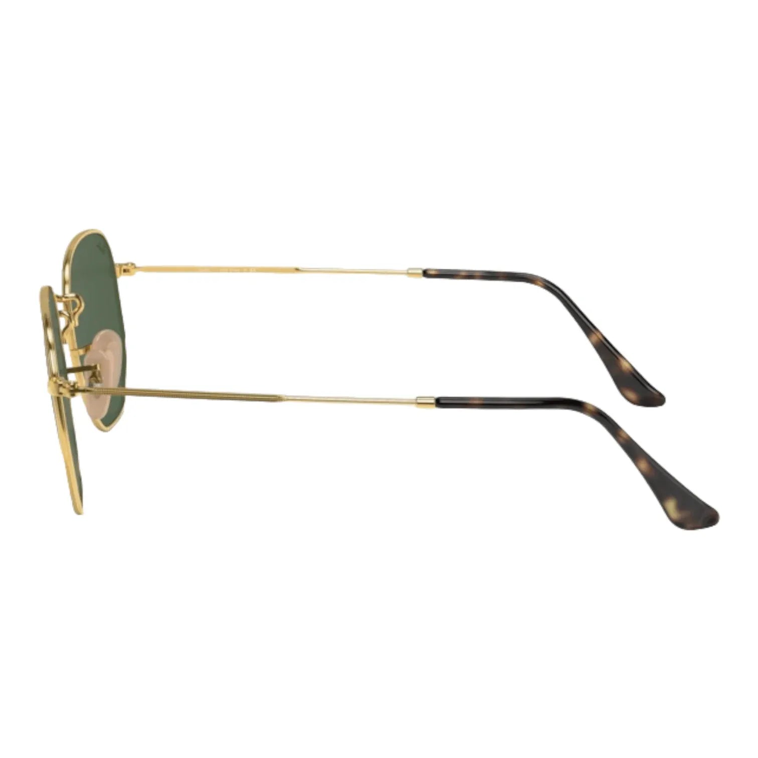 Ray-Ban RB 3548N Hexagonal - 001 - Pistilleria