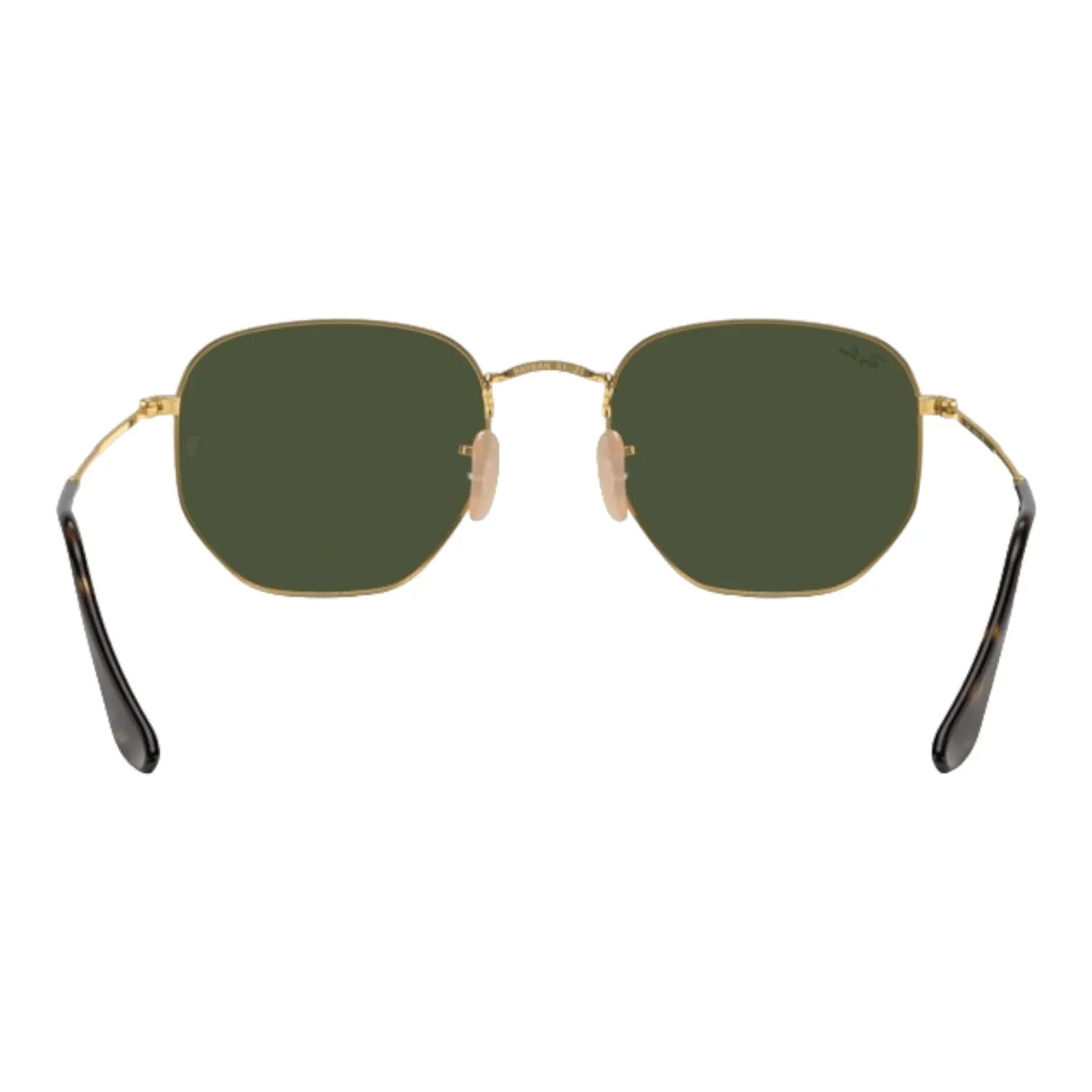 Ray-Ban RB 3548N Hexagonal - 001 - Pistilleria