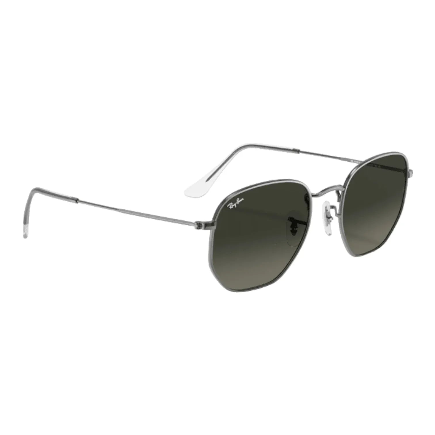Ray-Ban RB 3548N Hexagonal- 004/71 - Pistilleria