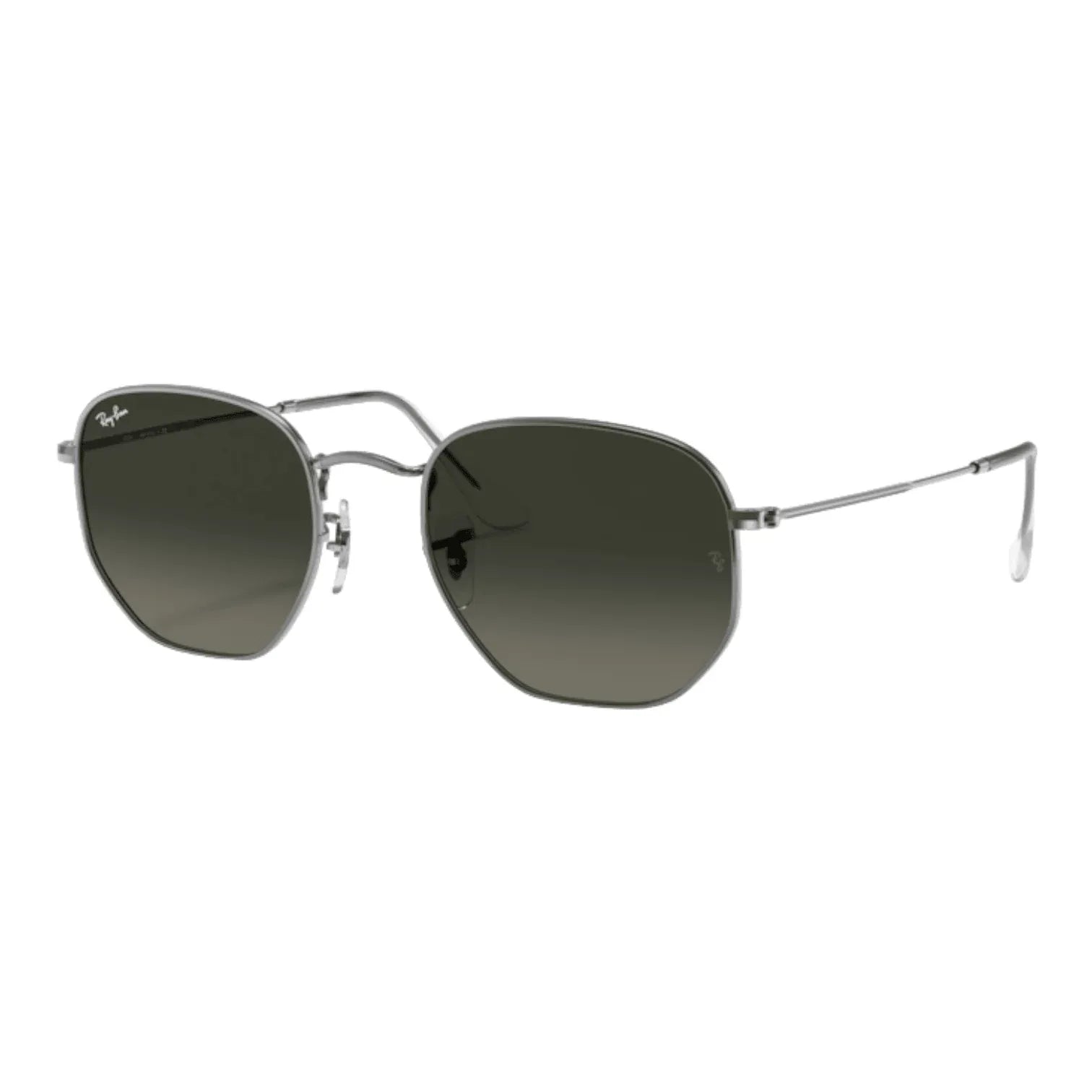 Ray-Ban RB 3548N Hexagonal- 004/71 - Pistilleria
