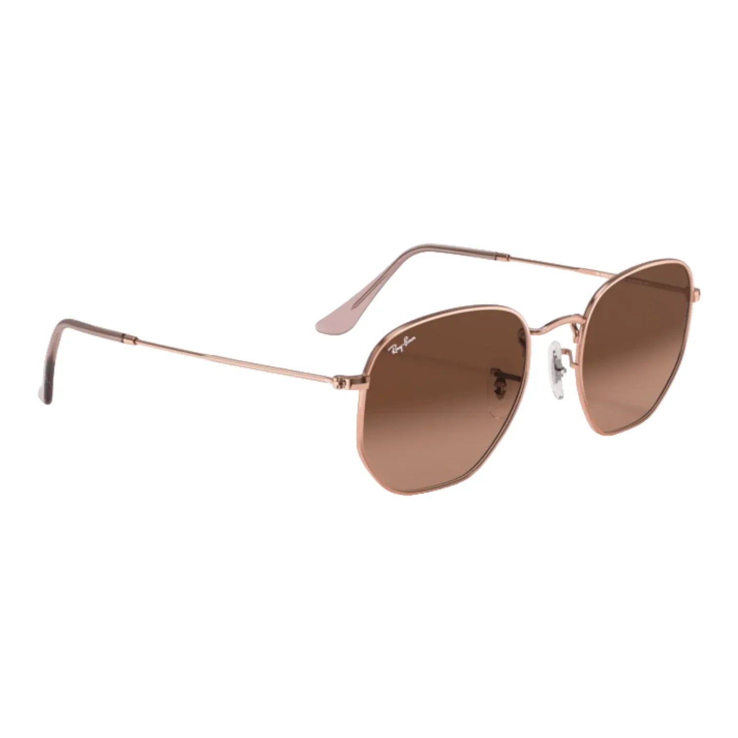 Ray-Ban RB 3548N Hexagonal- 9069A5 - Pistilleria