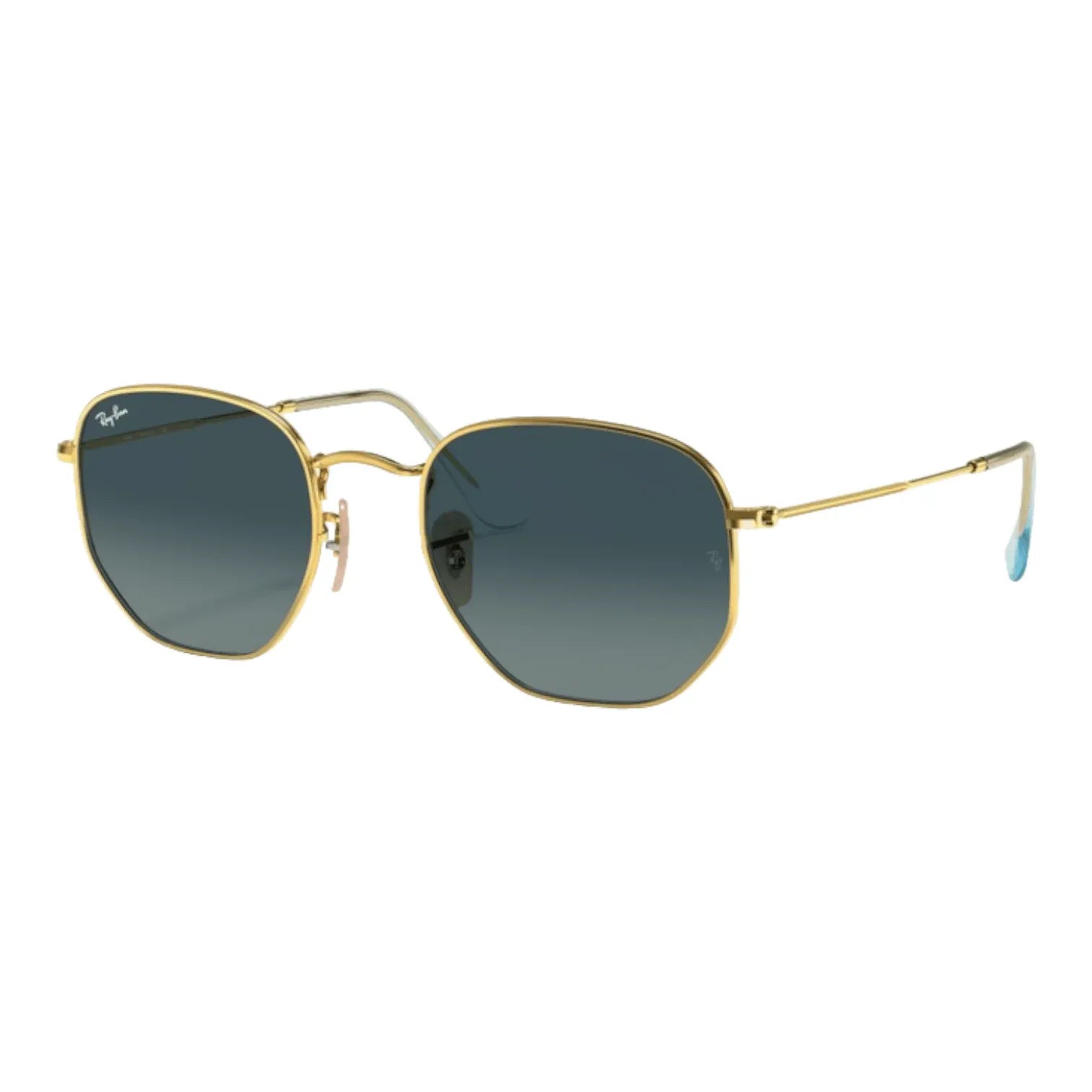 Ray-Ban RB 3548N Hexagonal- 91233M - Pistilleria