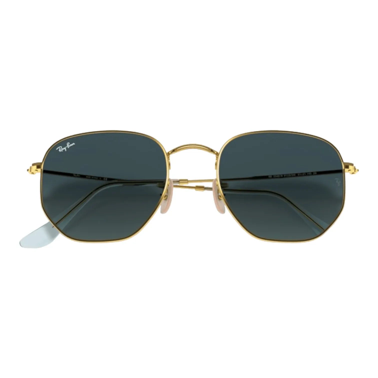 Ray-Ban RB 3548N Hexagonal- 91233M - Pistilleria
