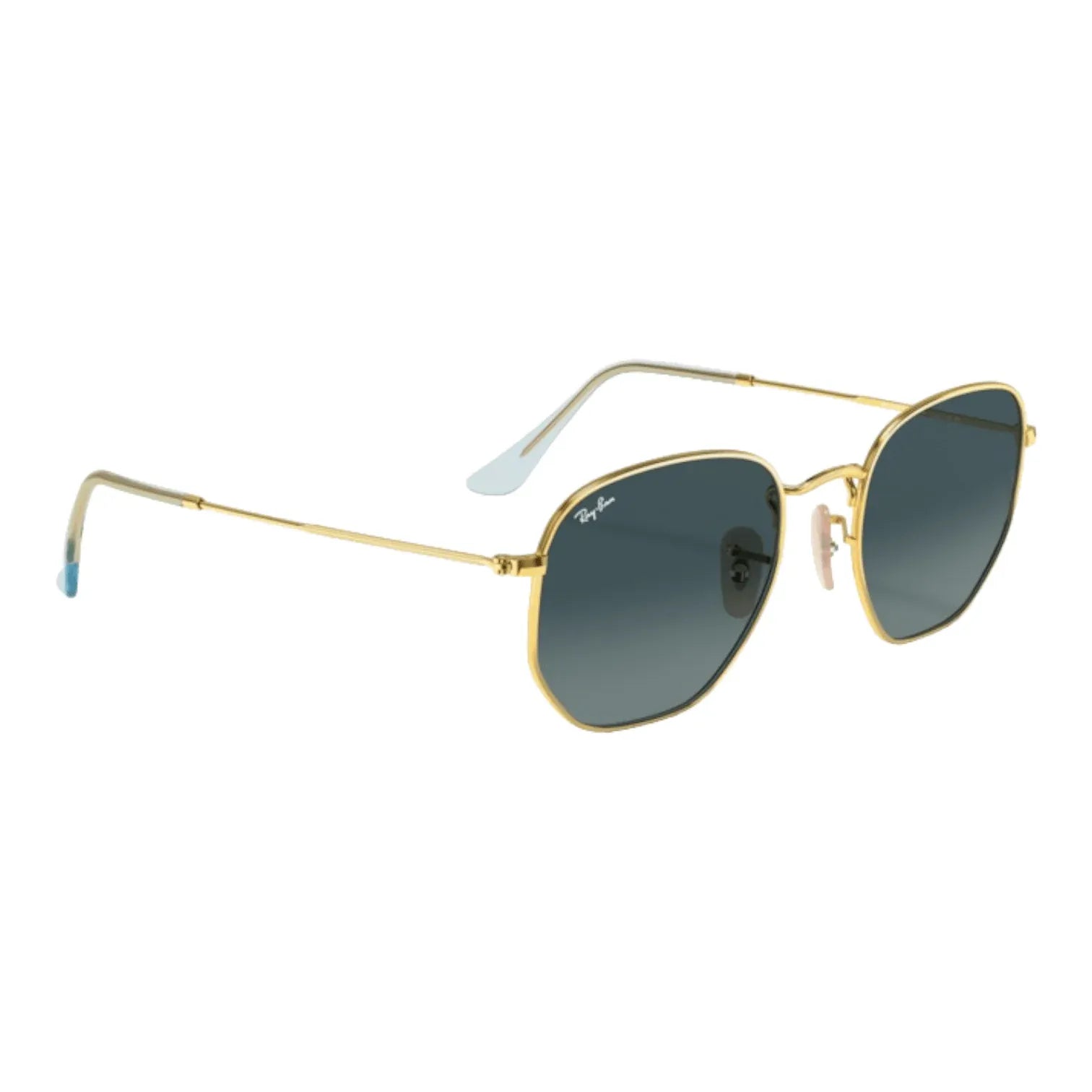 Ray-Ban RB 3548N Hexagonal- 91233M - Pistilleria