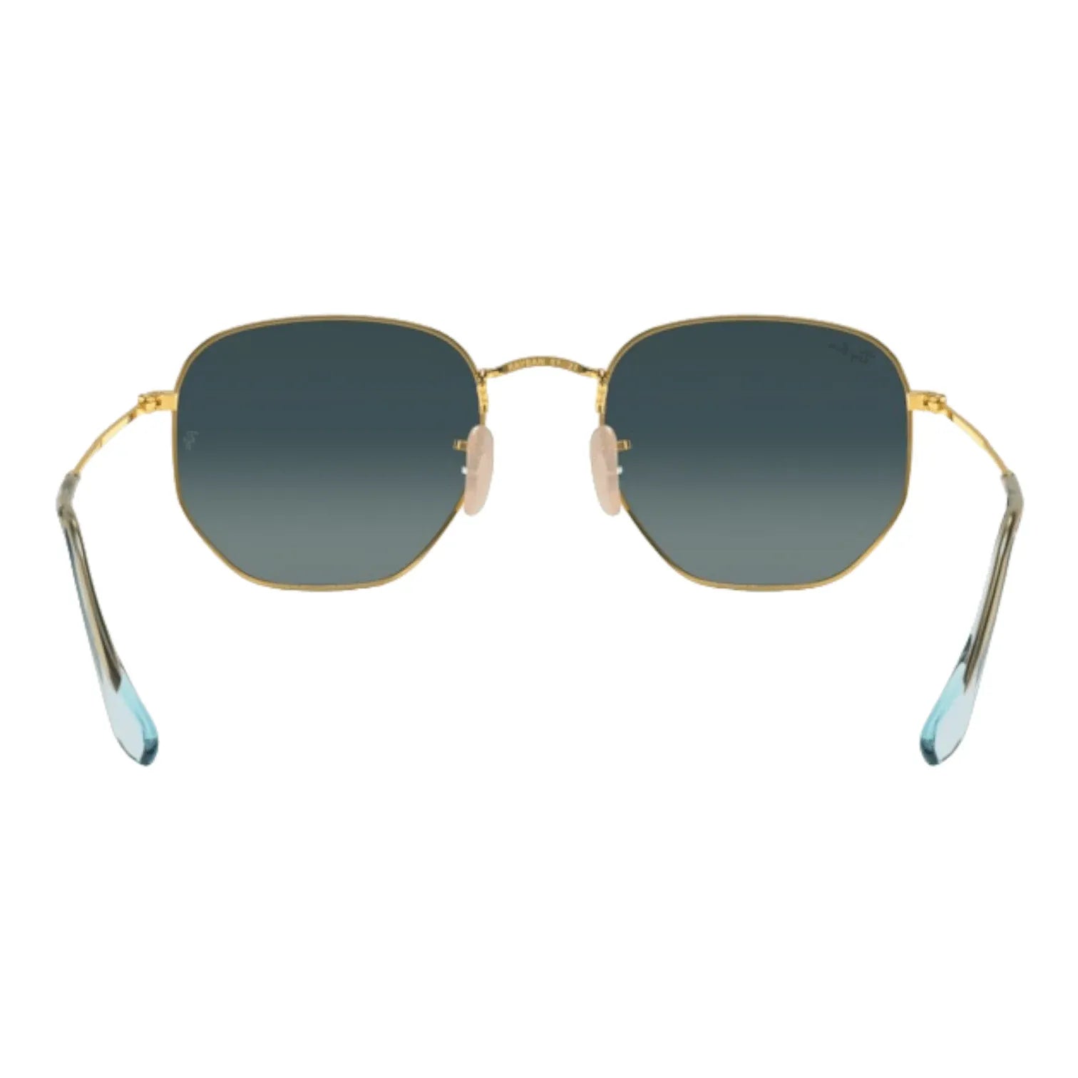Ray-Ban RB 3548N Hexagonal- 91233M - Pistilleria