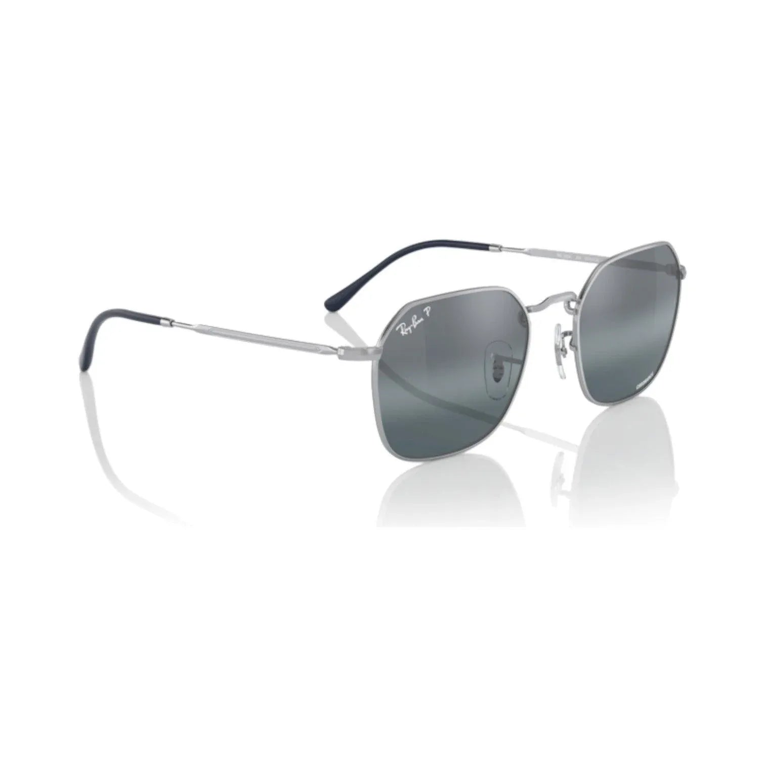 Ray-Ban RB 3694 Polarizzato chromance-9242/G6 - Pistilleria
