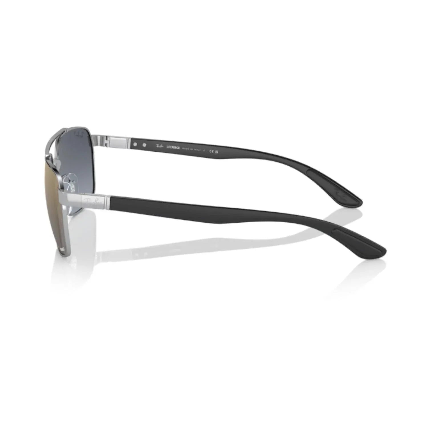 Ray-Ban RB 3701 Polarizzato Chromance - 003/J0 - Pistilleria