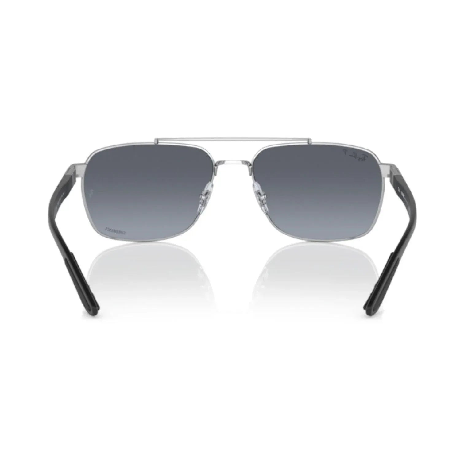 Ray-Ban RB 3701 Polarizzato Chromance - 003/J0 - Pistilleria