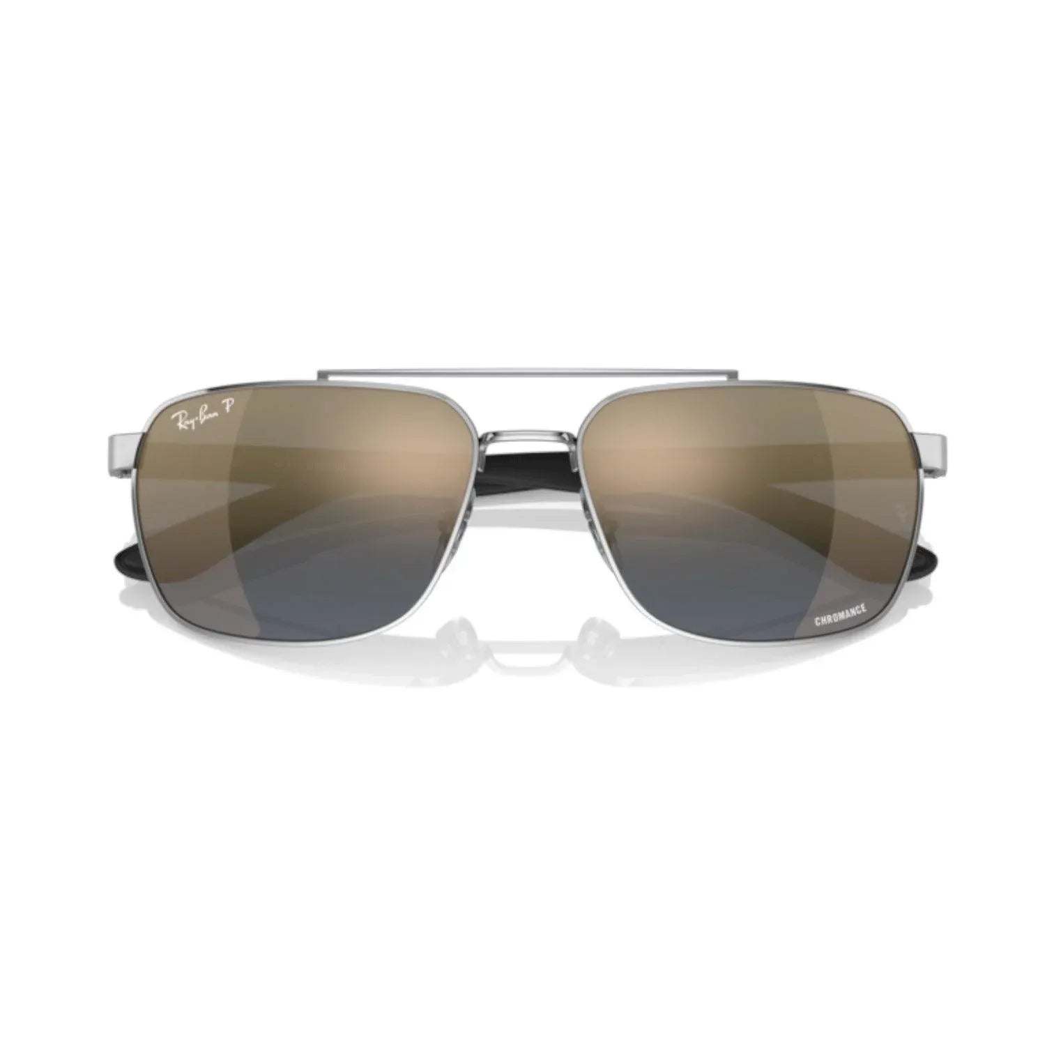 Ray-Ban RB 3701 Polarizzato Chromance - 003/J0 - Pistilleria
