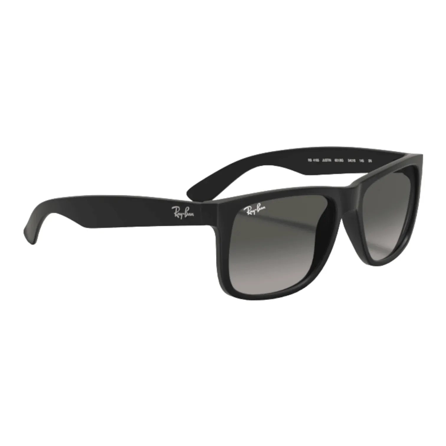 Ray-Ban RB 4165 Justin - 601/8G Opaco - Pistilleria