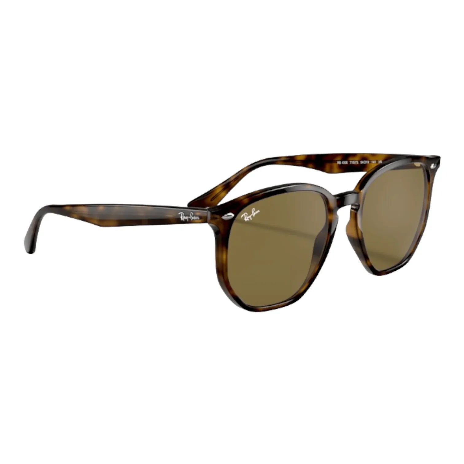 Ray-Ban RB 4306- 710/73 - Pistilleria