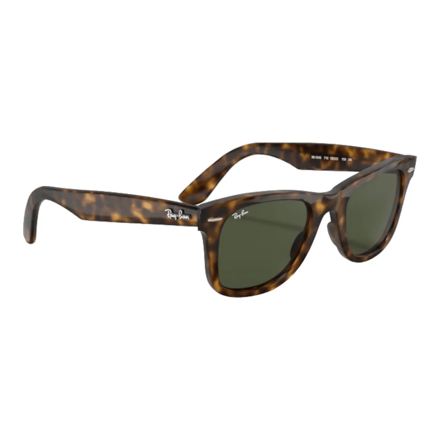 Ray-Ban RB 4340 Wayfarer- 710 - Pistilleria