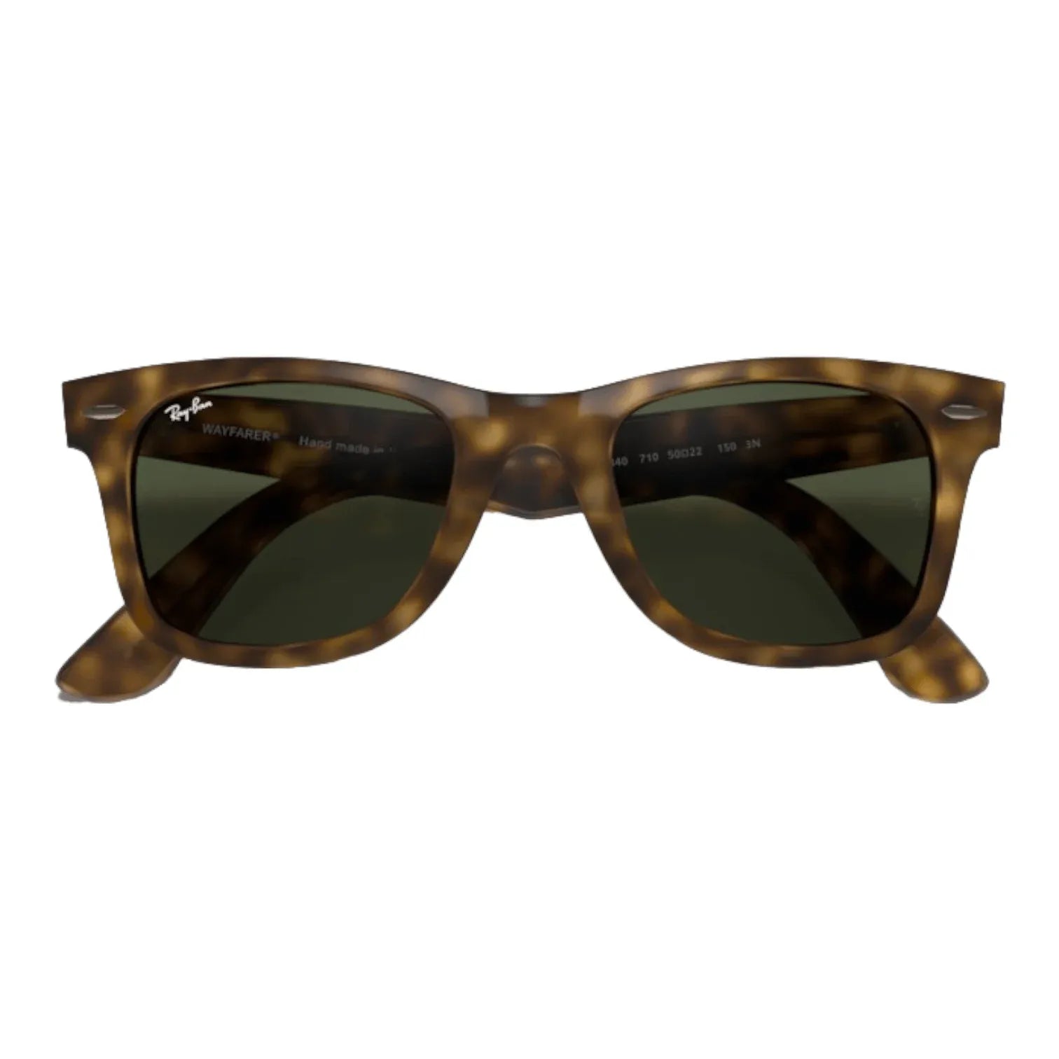 Ray-Ban RB 4340 Wayfarer- 710 - Pistilleria