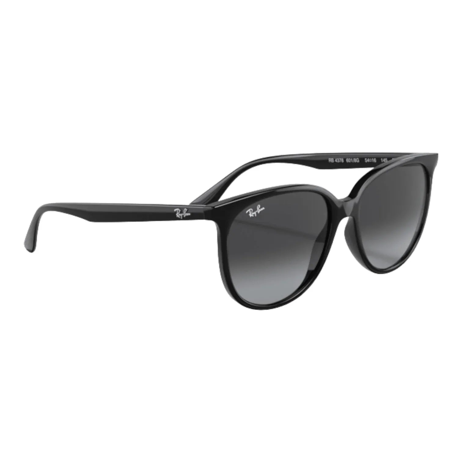 Ray-Ban RB 4378- 601/8G - Pistilleria