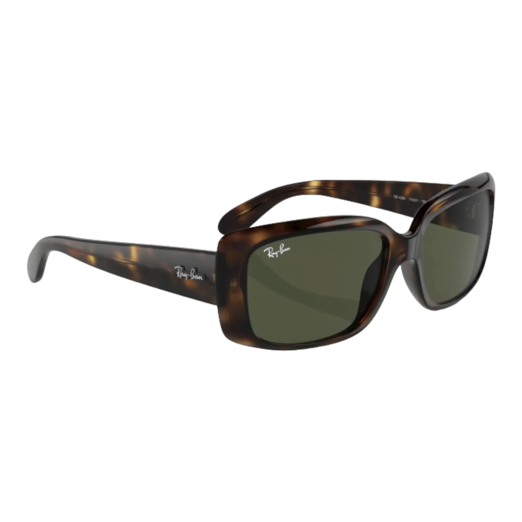 Ray-Ban RB 4389-710/31 - Pistilleria