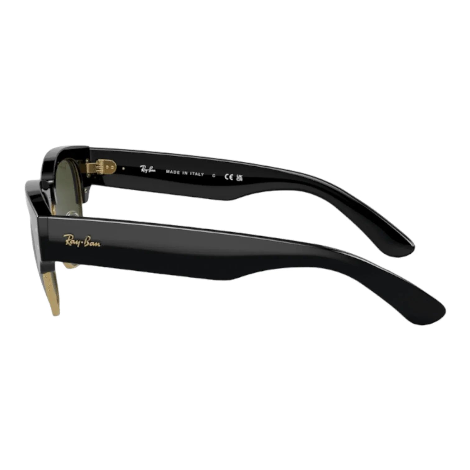 Ray-Ban RB0316S Mega Clubmaster- 901/31 - Pistilleria