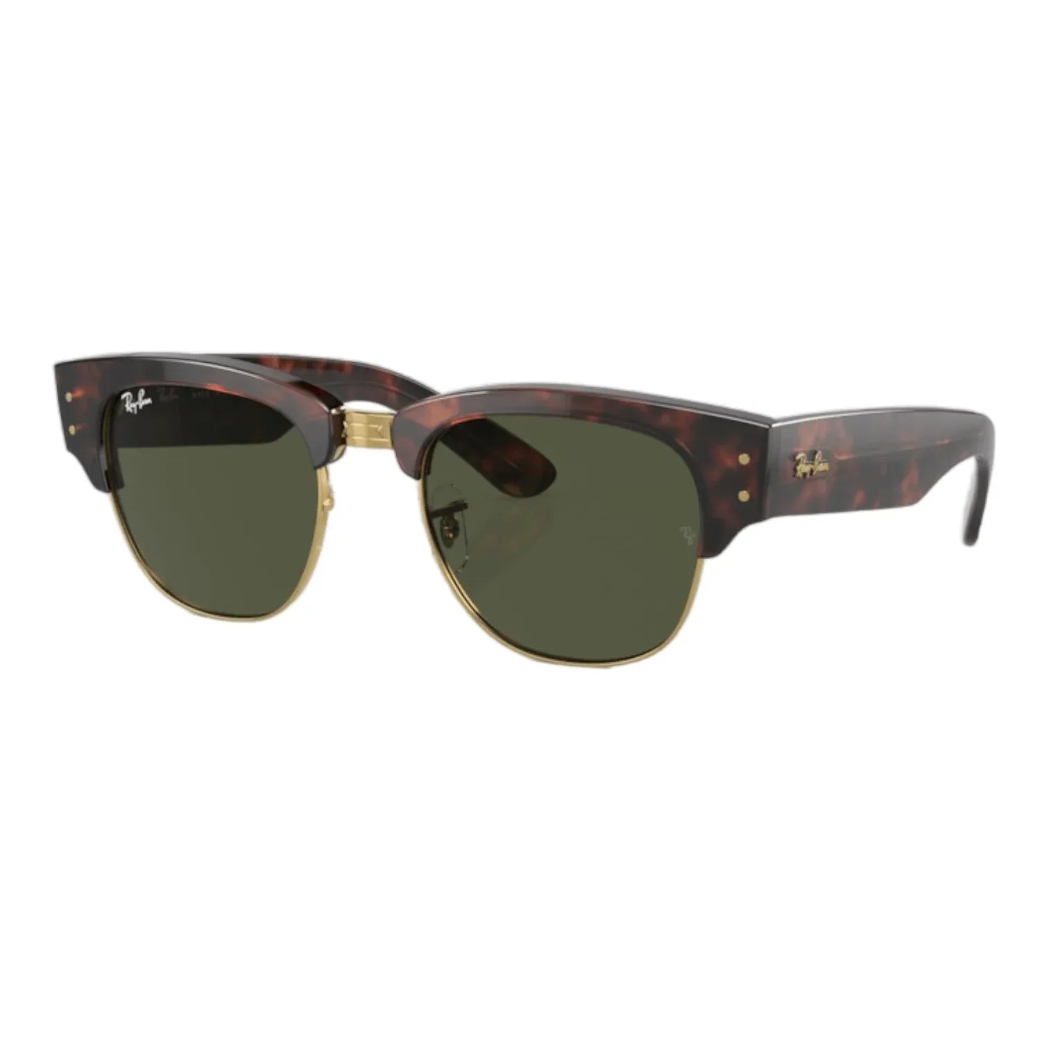 Ray-Ban RB0316S Mega Clubmaster- 990/31 - Pistilleria