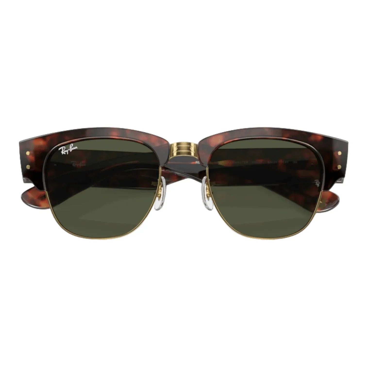 Ray-Ban RB0316S Mega Clubmaster- 990/31 - Pistilleria