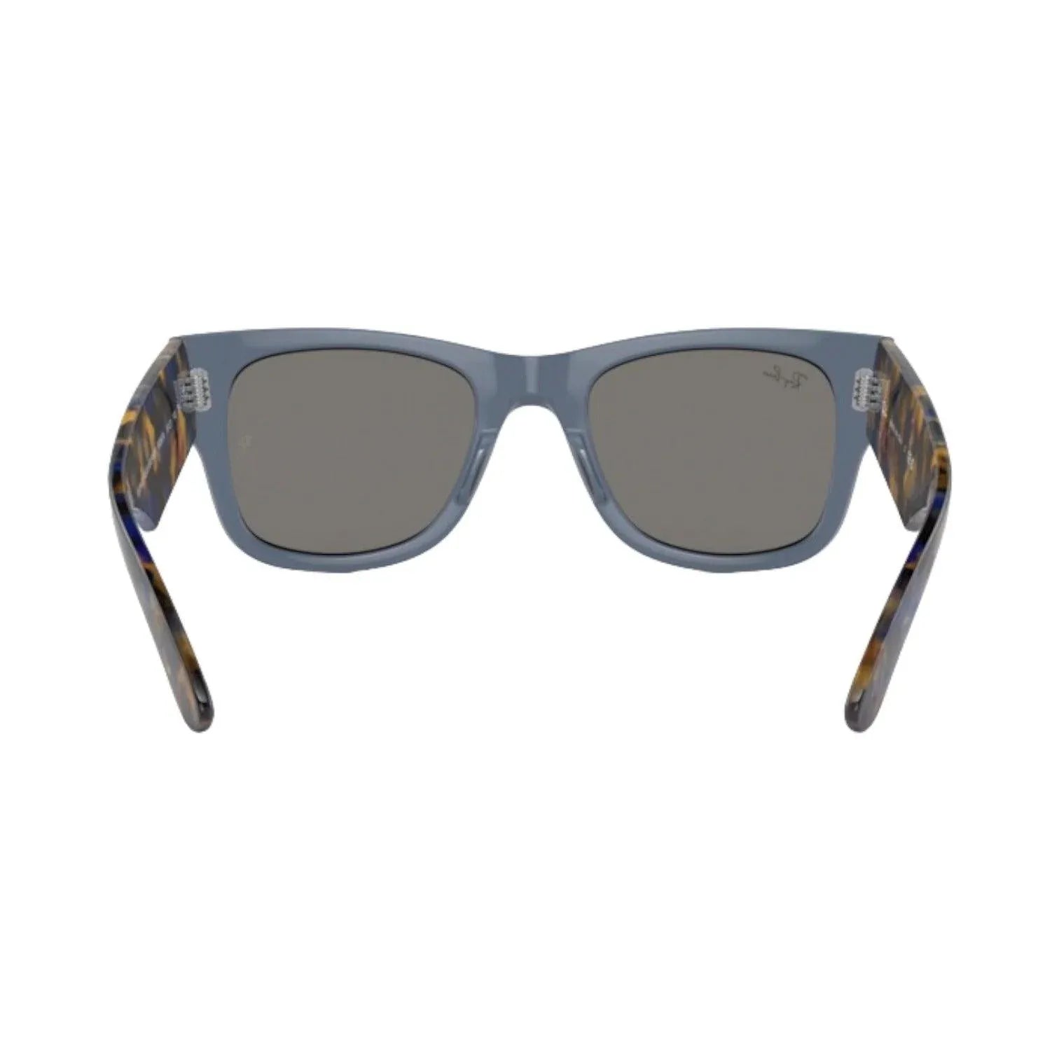 Ray-Ban RB0840 Mega Wayfarer - 6638/O4 - Pistilleria