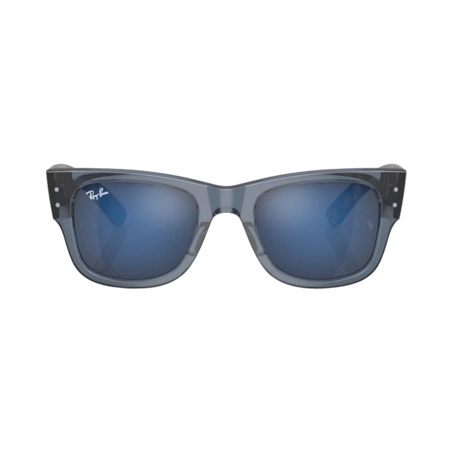 Ray-Ban RB0840 Mega Wayfarer - 6638/O4 - Pistilleria
