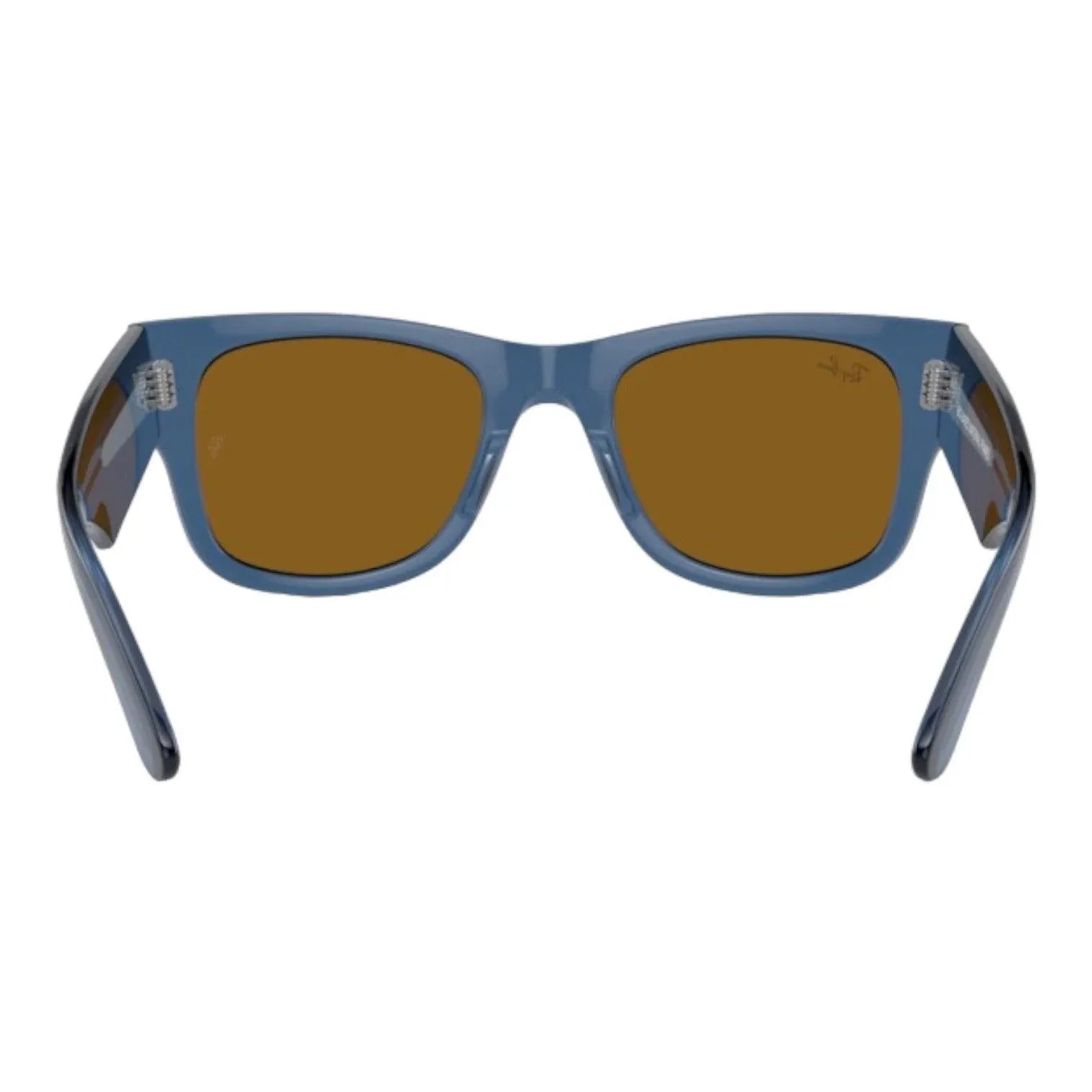 Ray-Ban RB0840 Mega Wayfarer - 6680/73 - Pistilleria