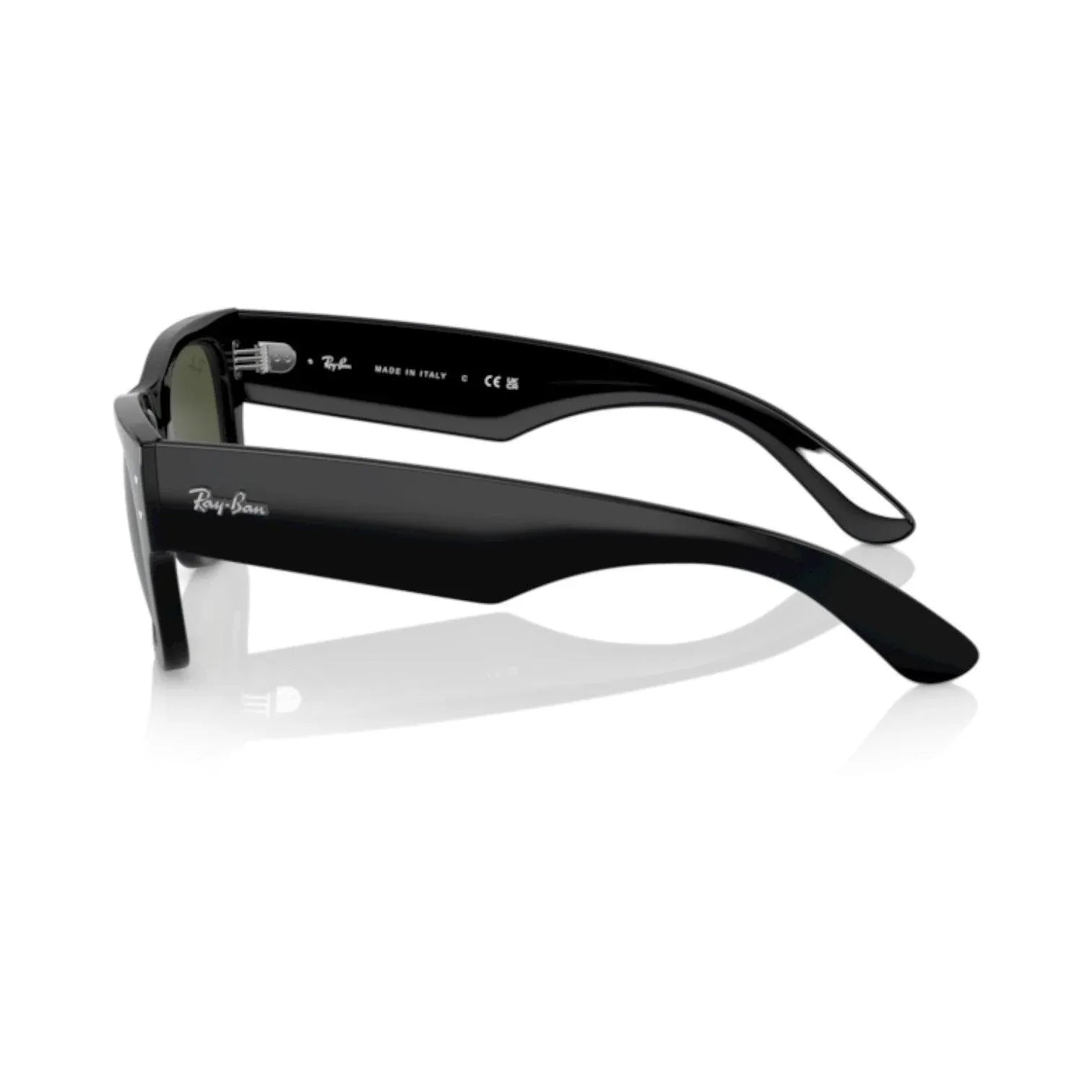 Ray-Ban RB0840 Mega Wayfarer - 901/31 - Pistilleria
