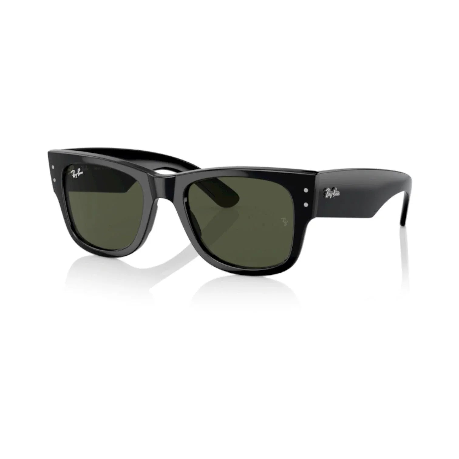 Ray-Ban RB0840 Mega Wayfarer - 901/31 - Pistilleria