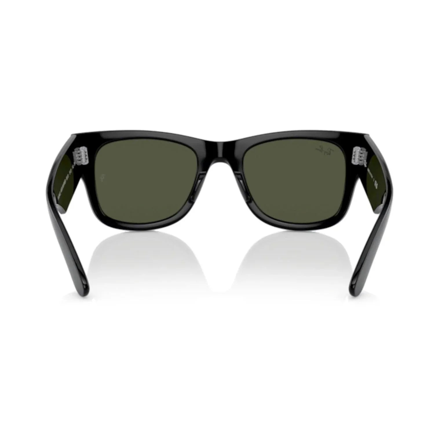 Ray-Ban RB0840 Mega Wayfarer - 901/31 - Pistilleria