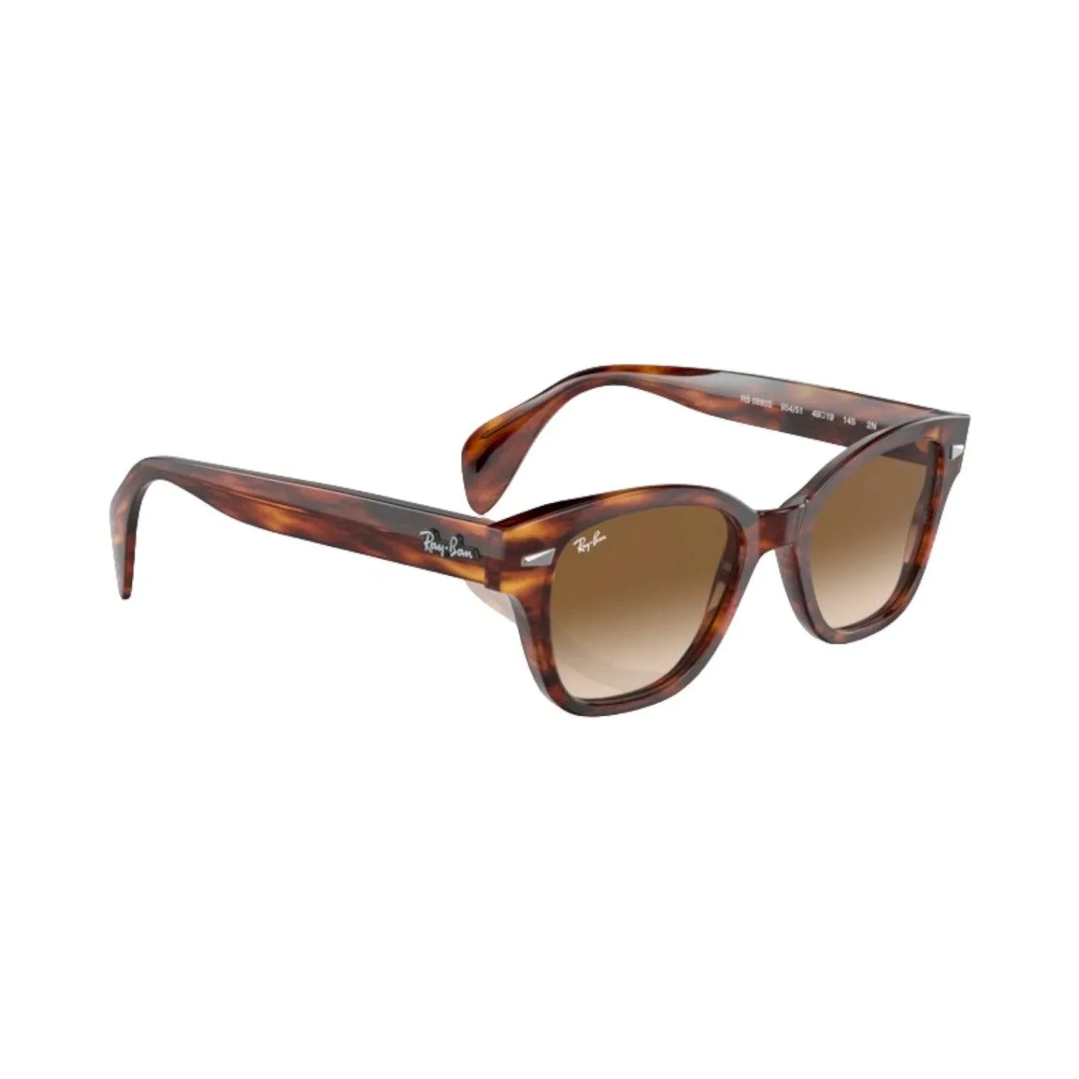 Ray-Ban RB0880S- 954/51 - Pistilleria