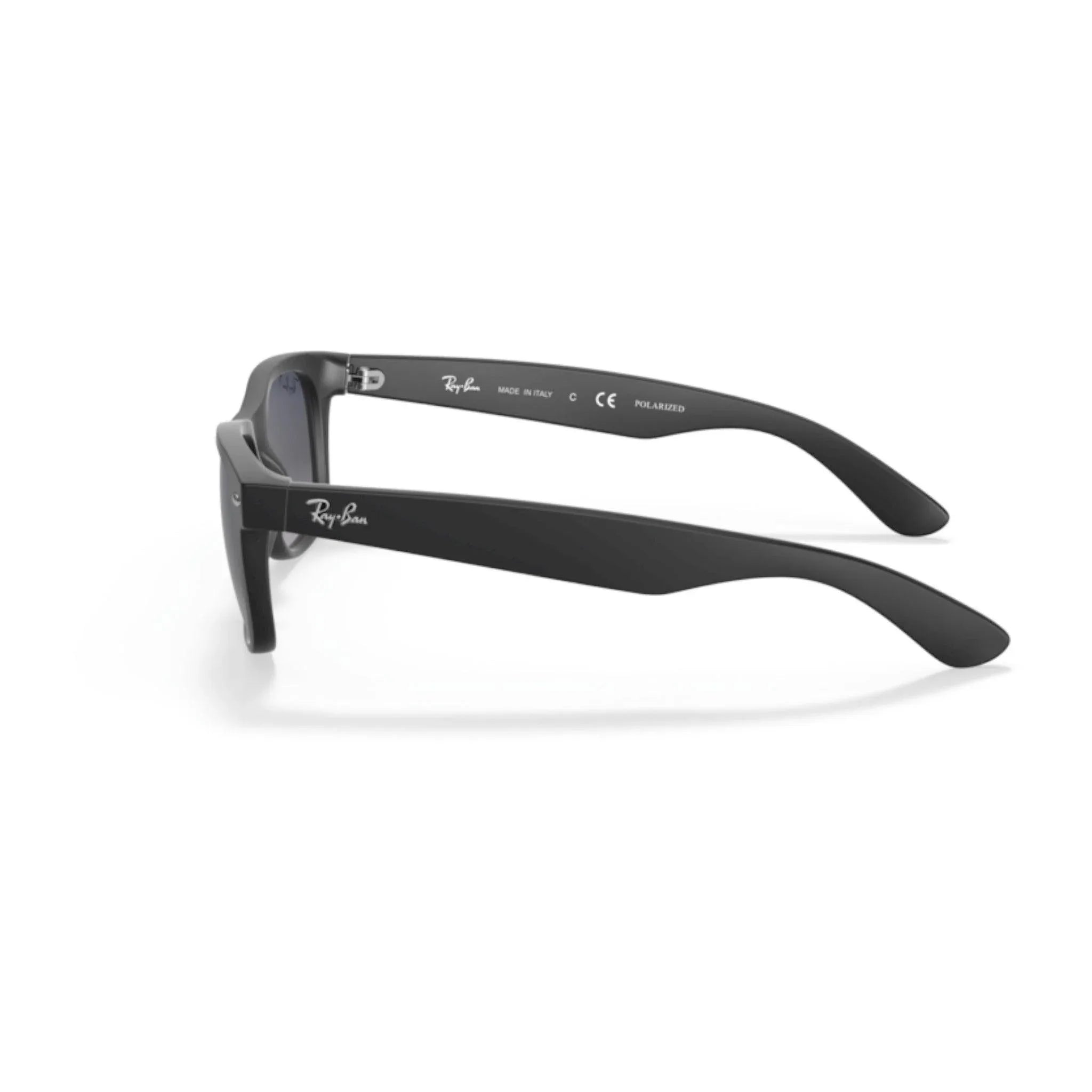 Ray-Ban RB2132F Polarizzato Opaco-601-S/78 - Pistilleria