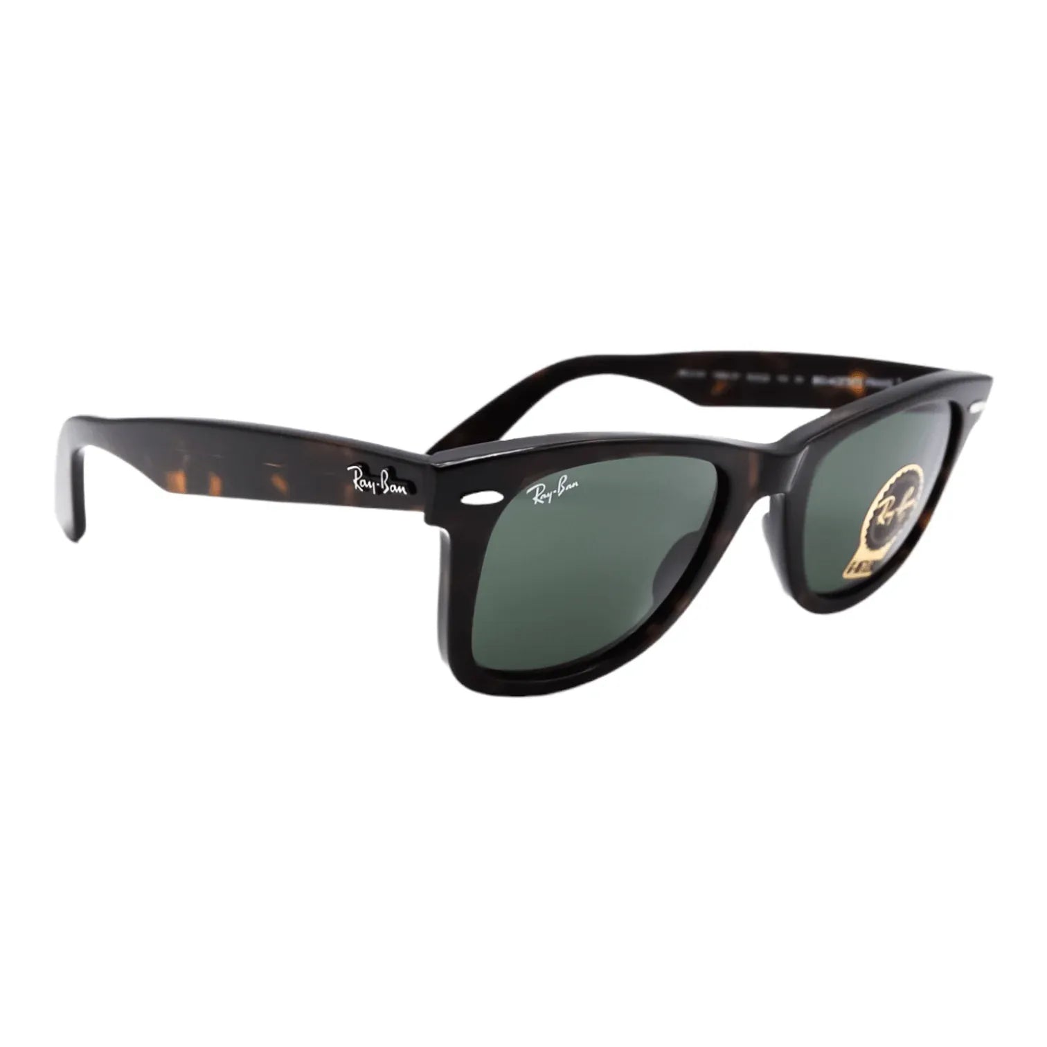Ray-Ban - RB2140 Bio Acetato- 1359/31 - Pistilleria