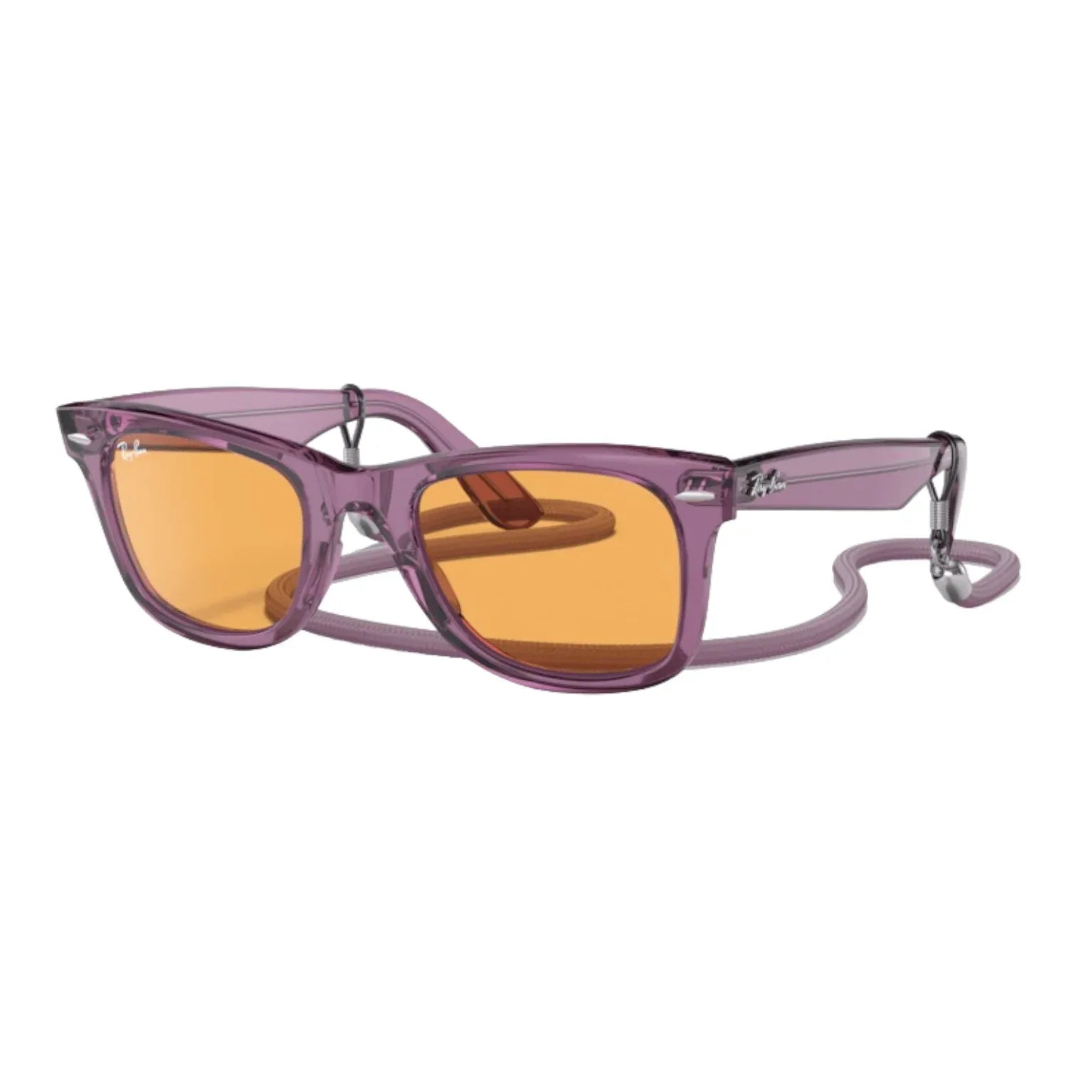 Ray-Ban RB2140 Wayfarer - 661313 - Pistilleria